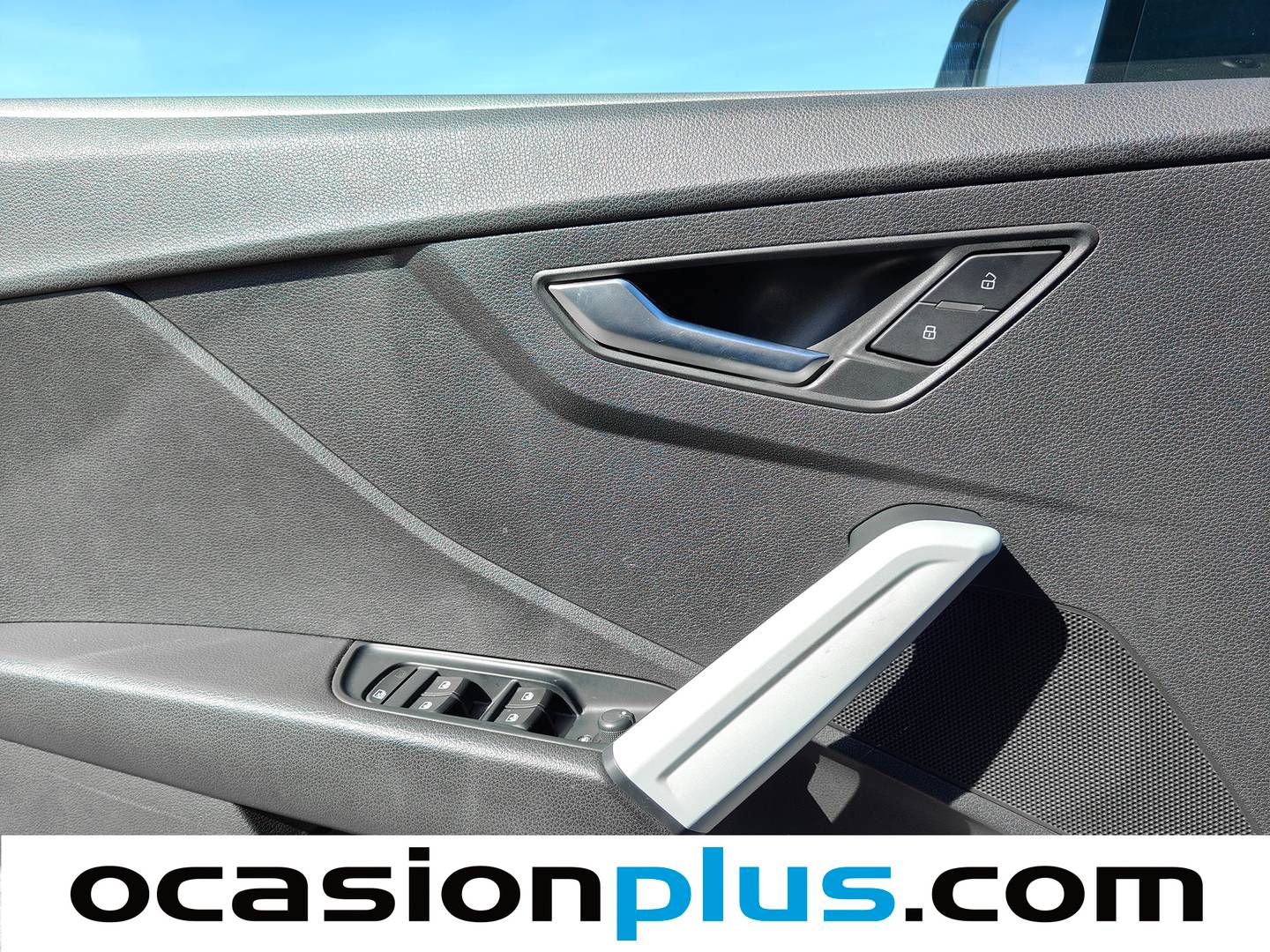 Audi Q2 Audi Q2 design edition 1.6 TDI (116 CV) S tronic diésel