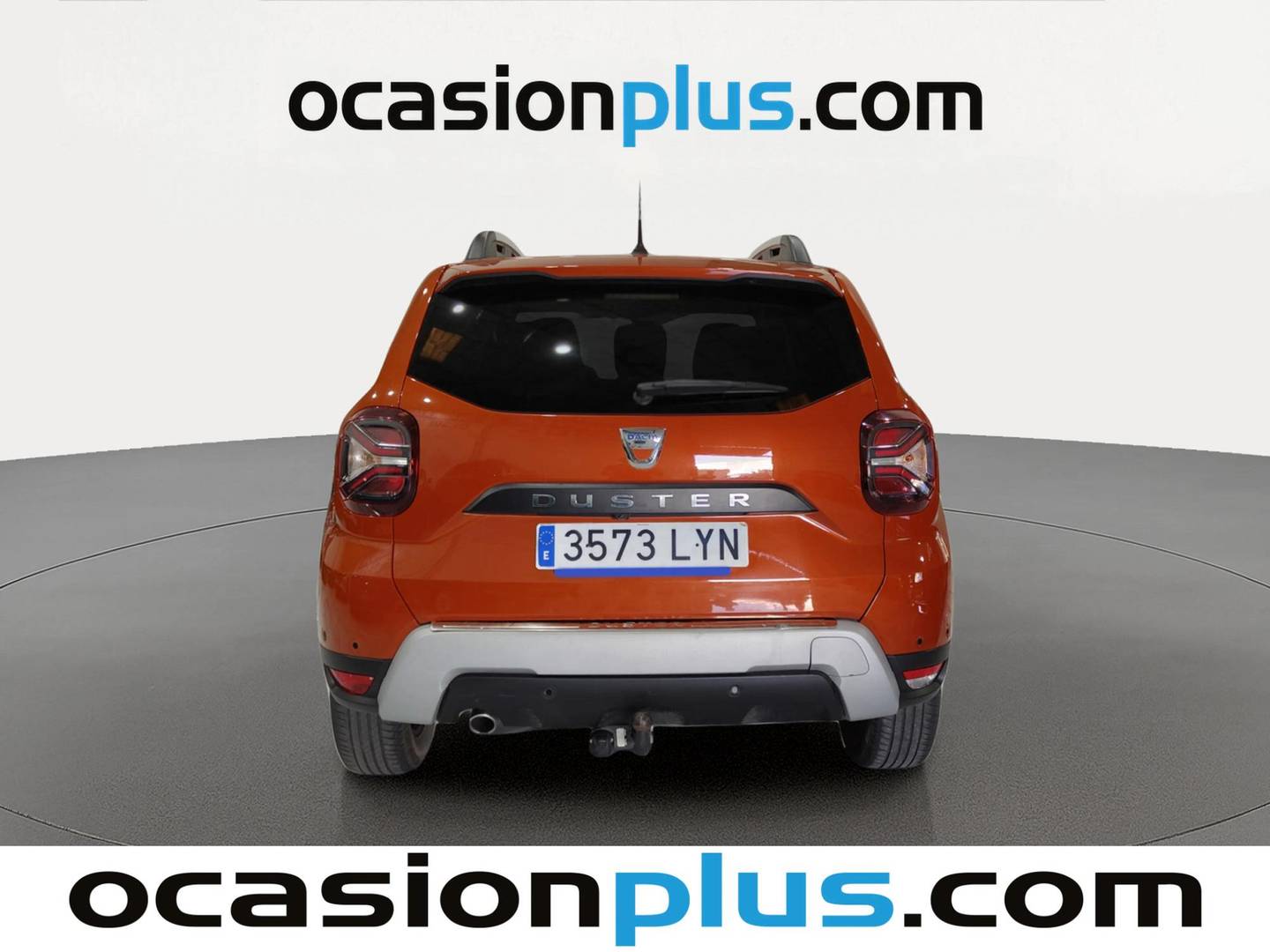 Dacia Duster Dacia Duster Prestige Blue dCi (115 CV) 4X2 al mejor precio