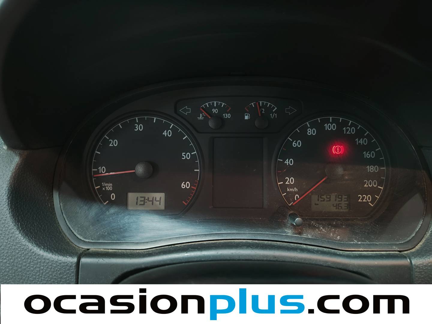 Volkswagen Polo Volkswagen Polo Conceptline 1.2 (65 CV) gasolina