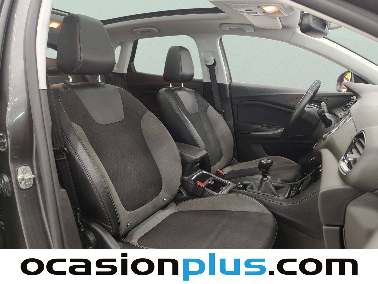 Opel Grandland X Opel Grandland X 1.6 CDTi Excellence (120 CV) al mejor precio