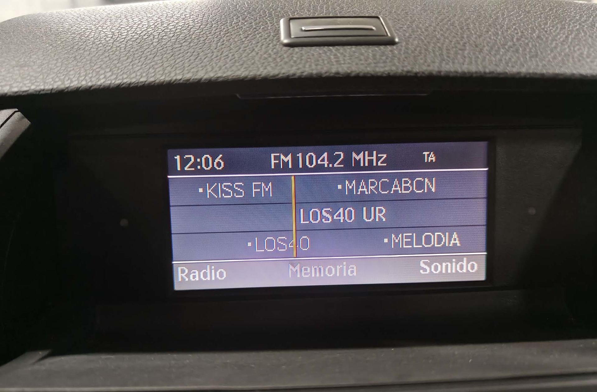 Mercedes-Benz Clase C C 350 Avantgarde - foto 29