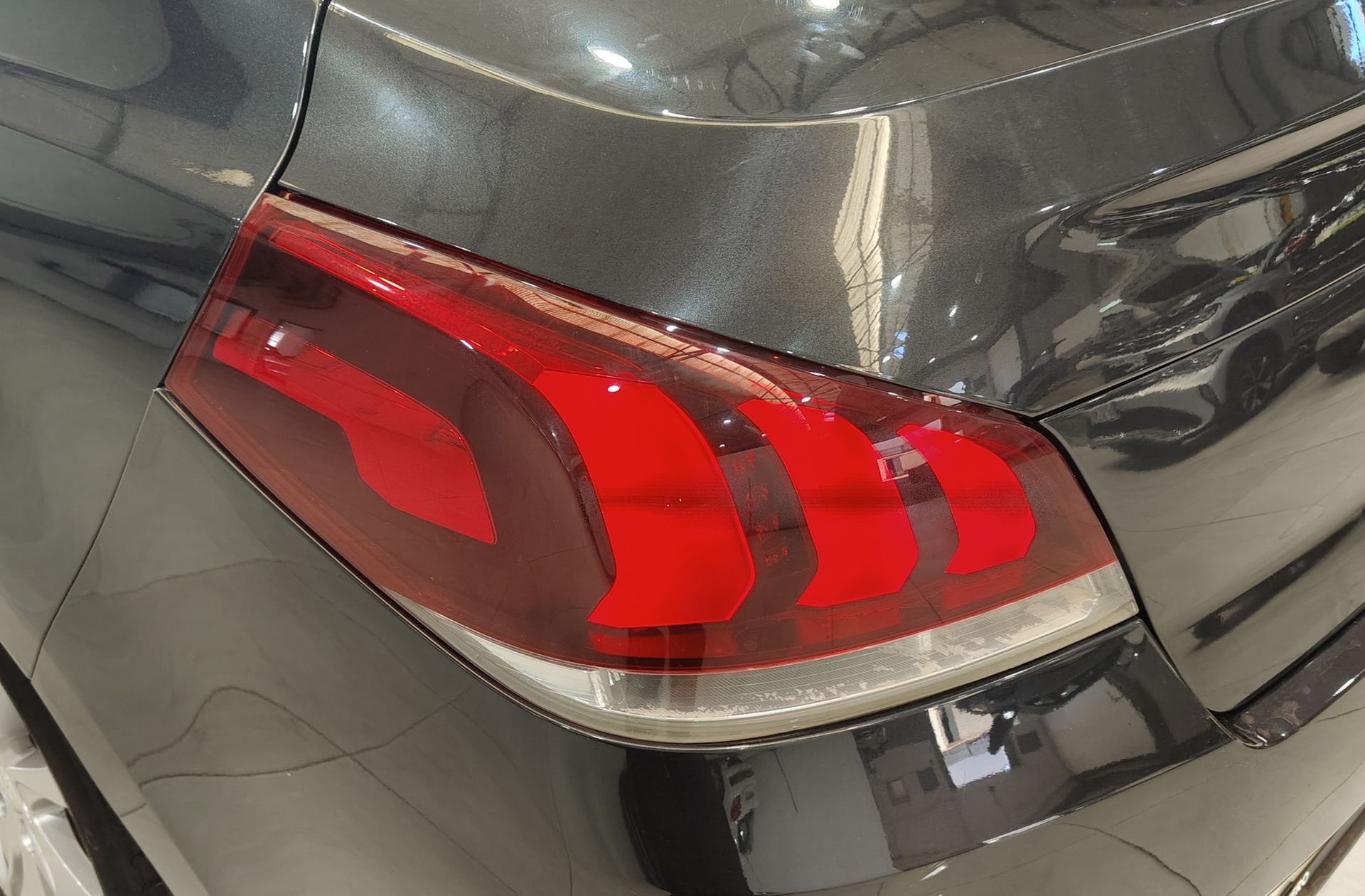 Peugeot 508 2.0 BlueHDi Allure - foto 15