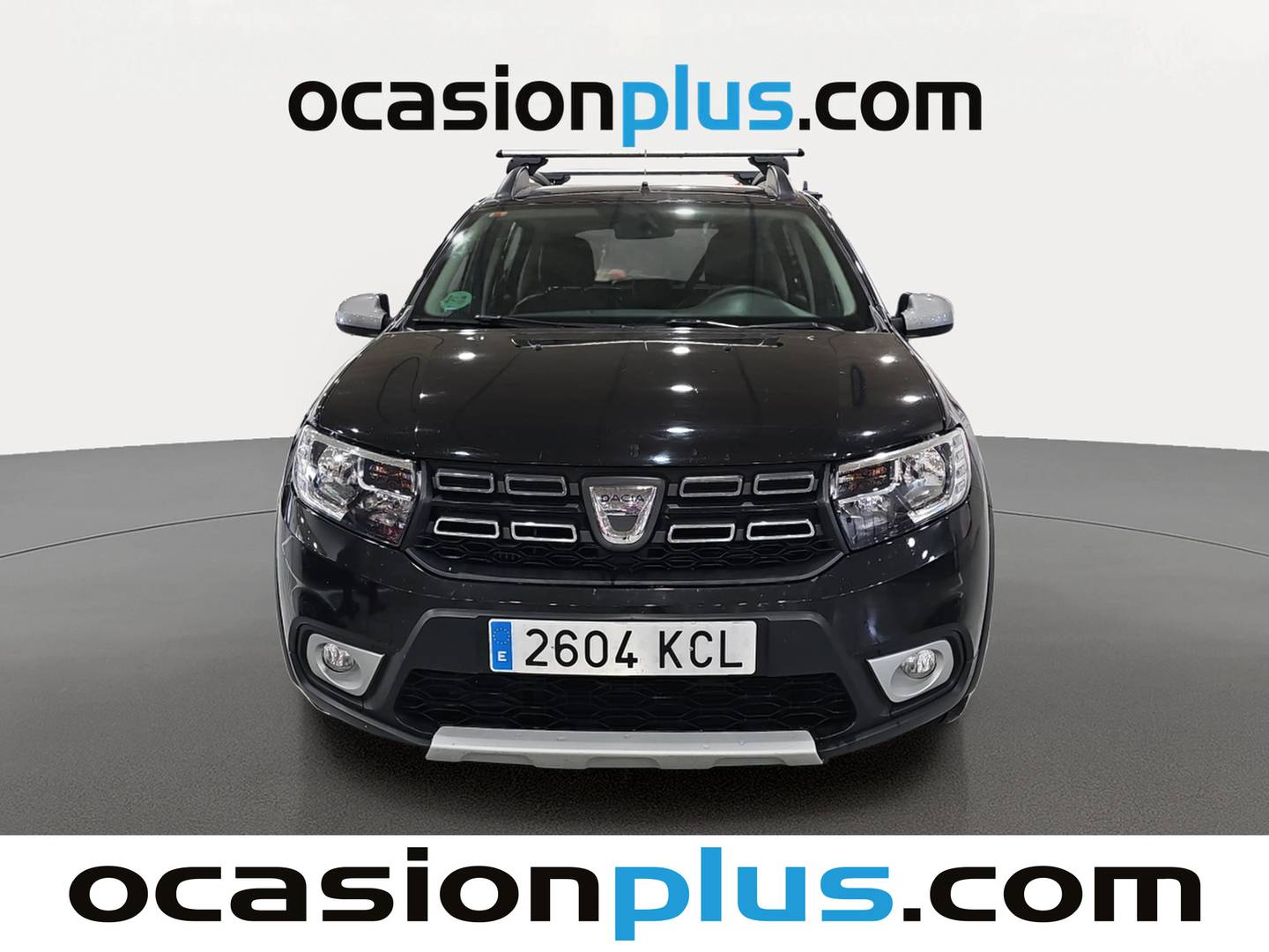 Dacia Sandero Dacia Sandero dCi 90 Stepway (90 CV) seminuevo