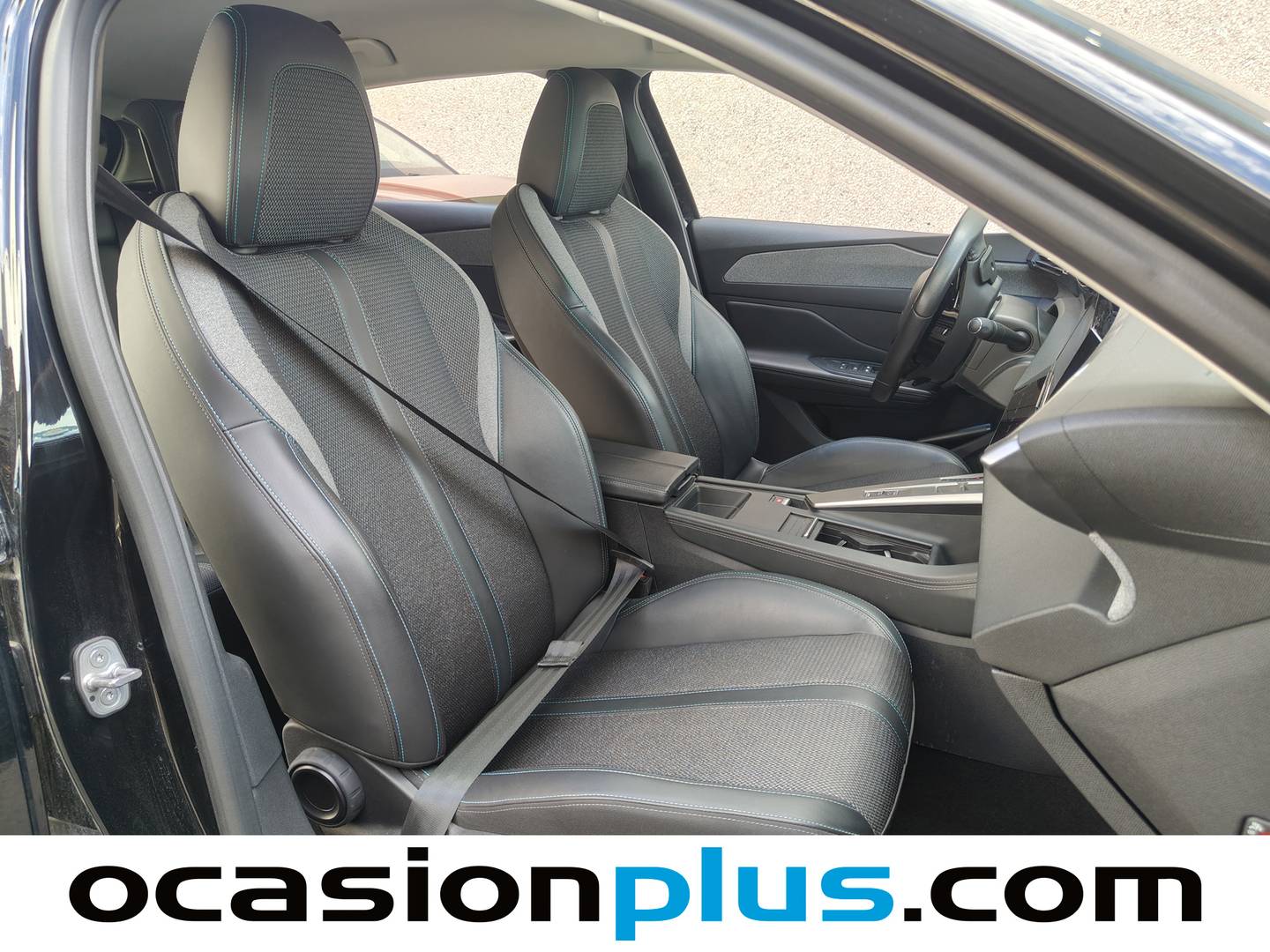 Peugeot 308 Peugeot 308 5P Allure BlueHDi 130 S&S EAT8 (130 CV) km 0