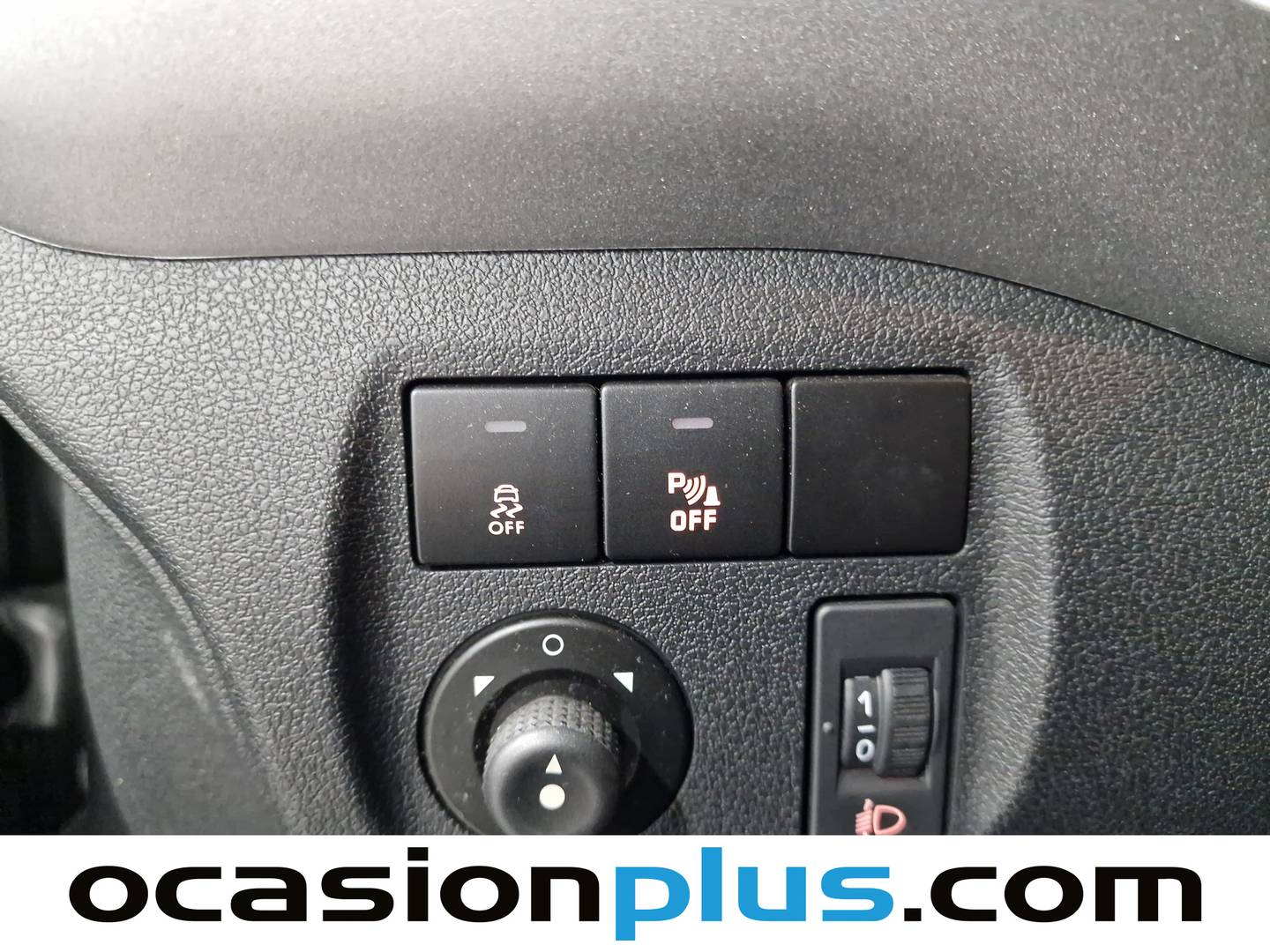 Extras del Peugeot Partner Peugeot Partner Tepee BlueHDi 100 Outdoor (100 CV)