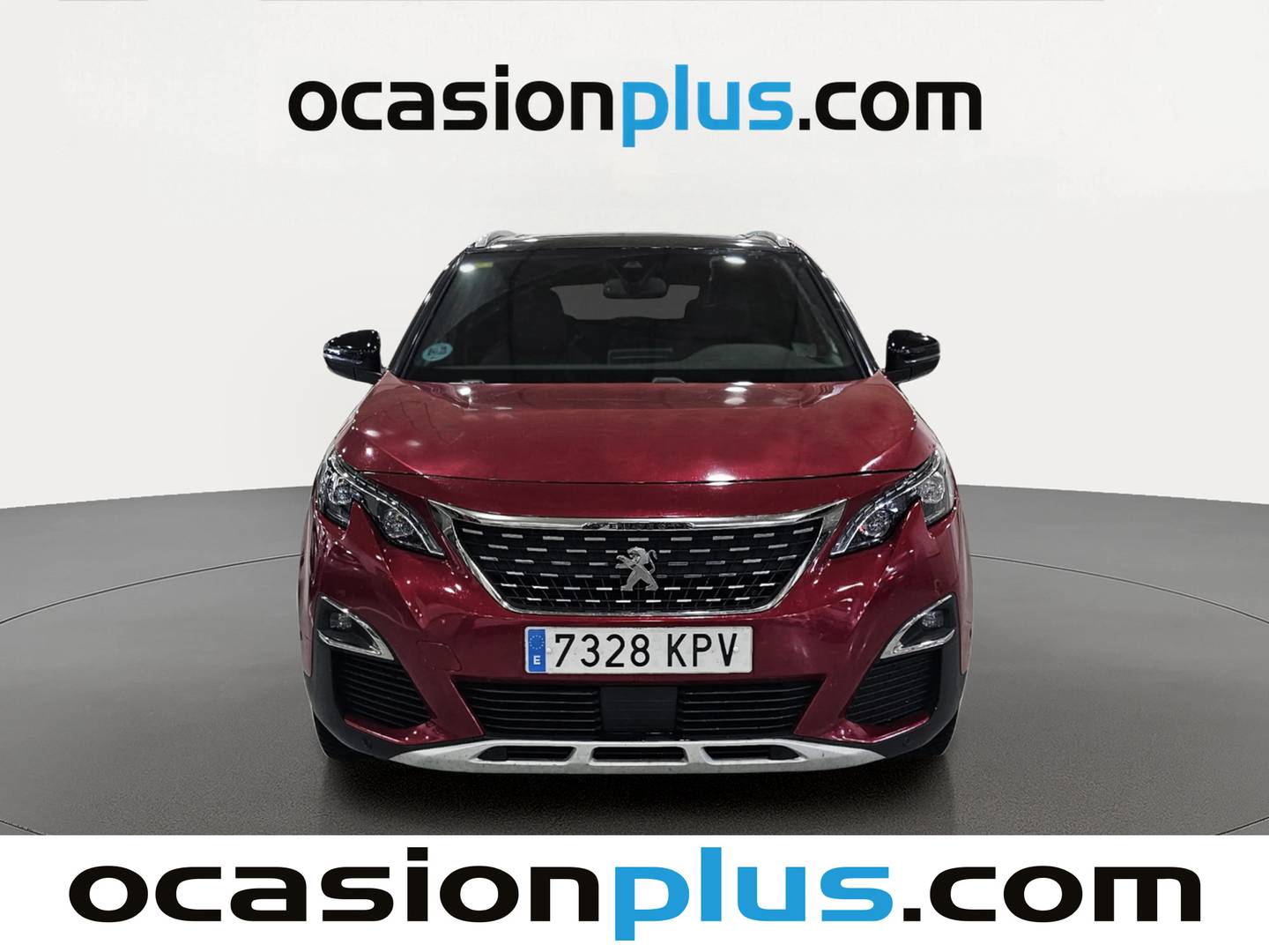 Peugeot 3008 Peugeot 3008 PureTech 130 S&S GT Line  (130 CV) al mejor precio