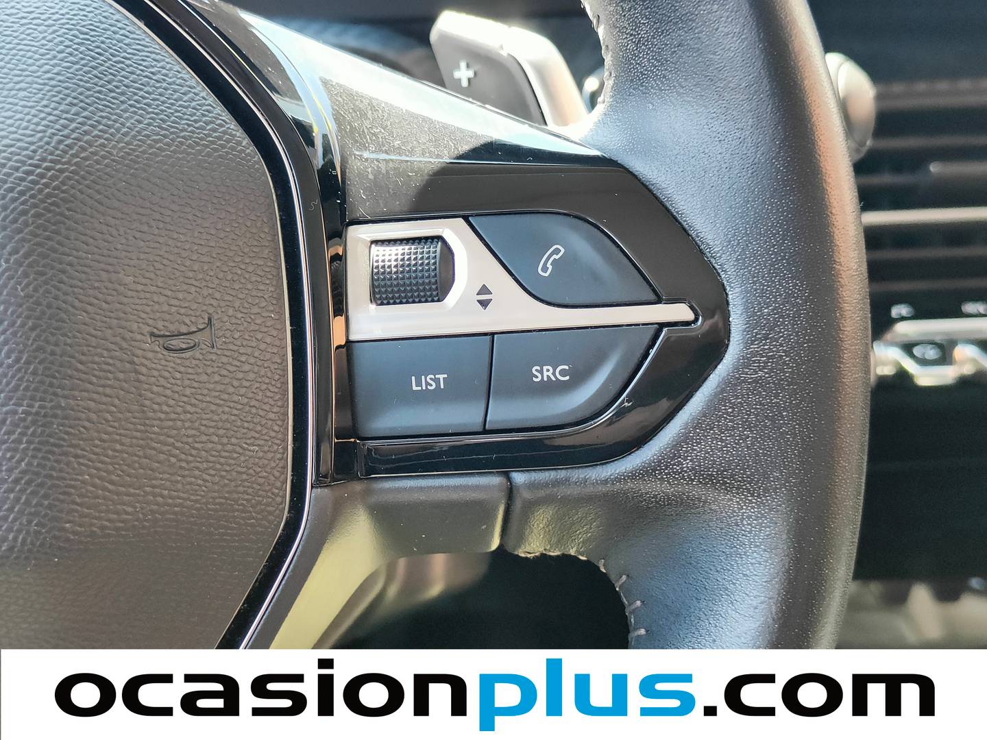 Peugeot 2008 Peugeot 2008 PureTech 130 S&S Allure EAT8 (130 CV) seminuevo