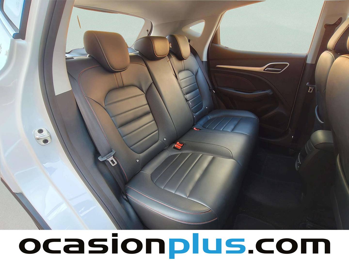 MG ZS MG ZS 1.5 Comfort (106 CV) manual