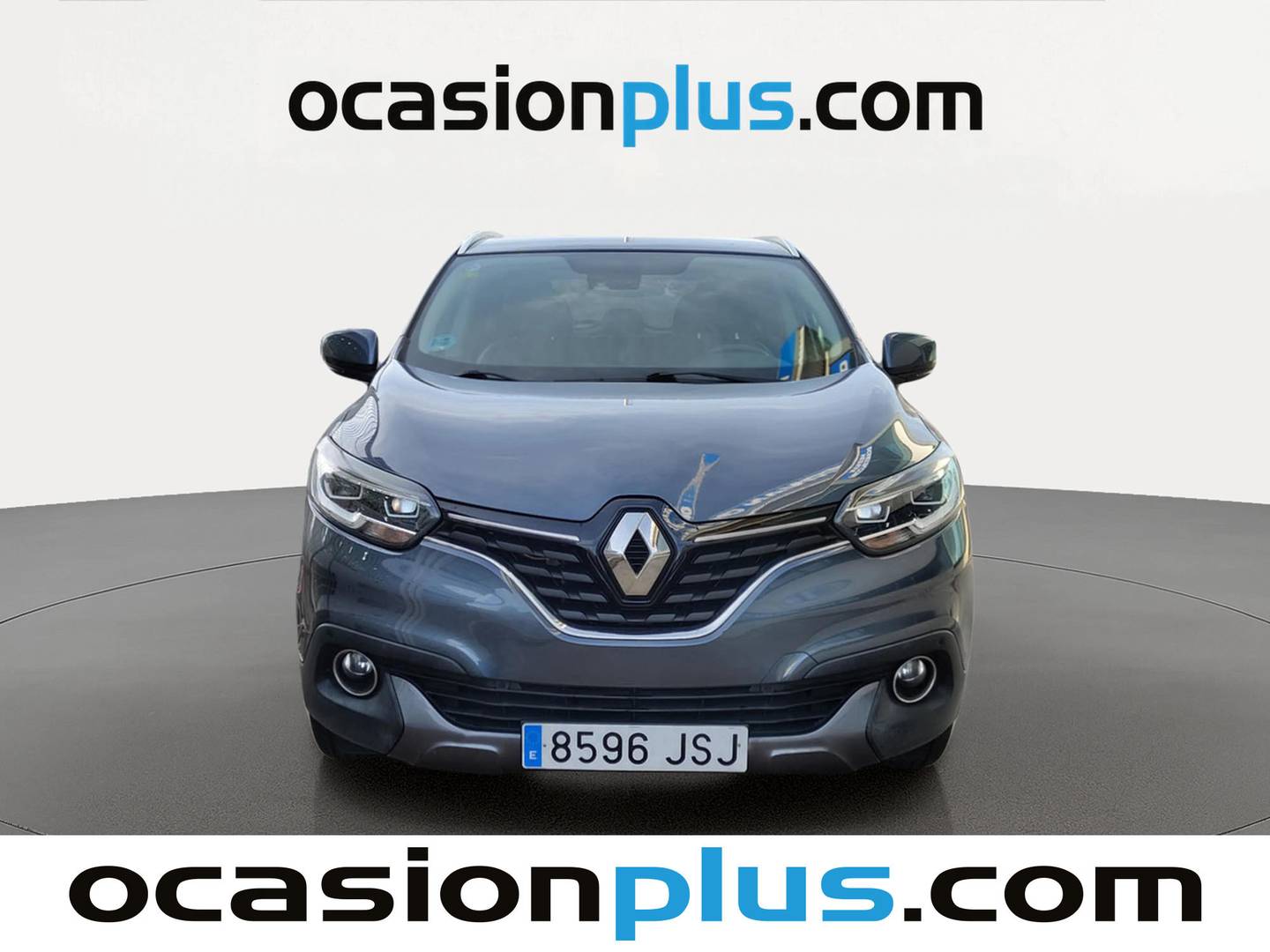 Renault Kadjar Renault Kadjar Zen Energy dCi (110 CV) EDC al mejor precio