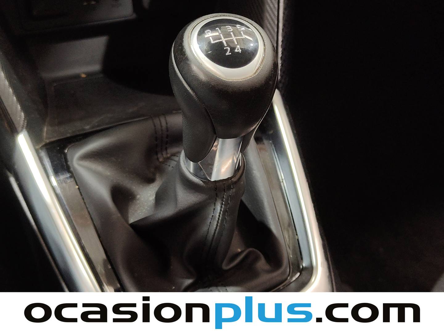 Mazda Mazda2 Mazda Mazda 2 1.5 GE Black Tech Edition (90 CV) de segunda mano