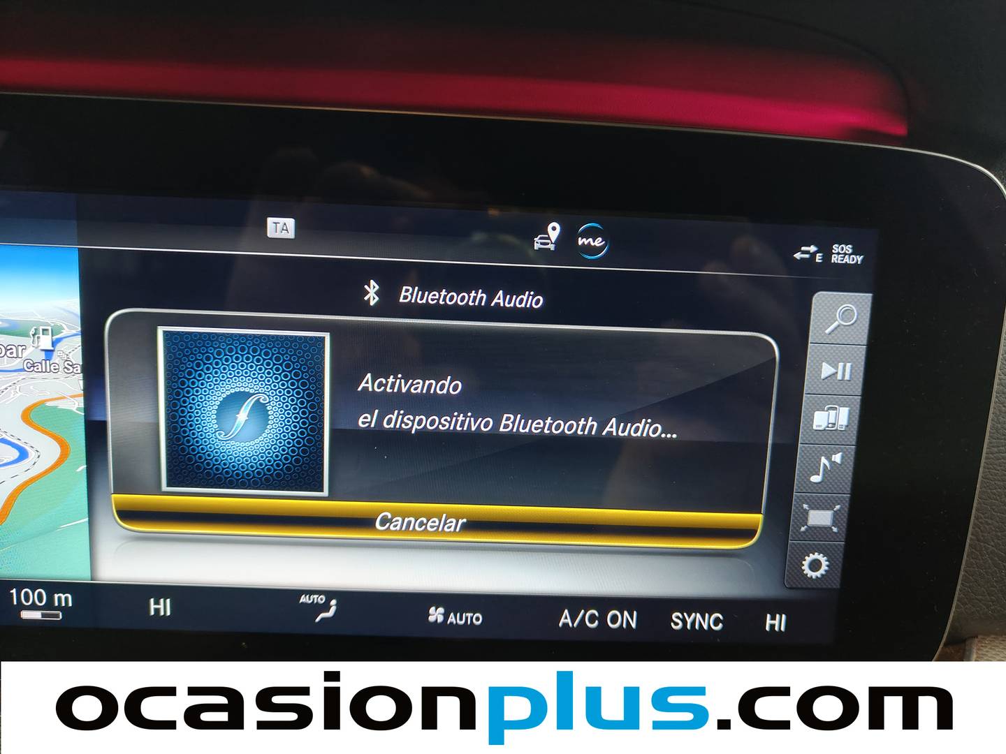 Foto Mercedes Clase E Mercedes-Benz Clase E E 220 d Estate (194 CV)