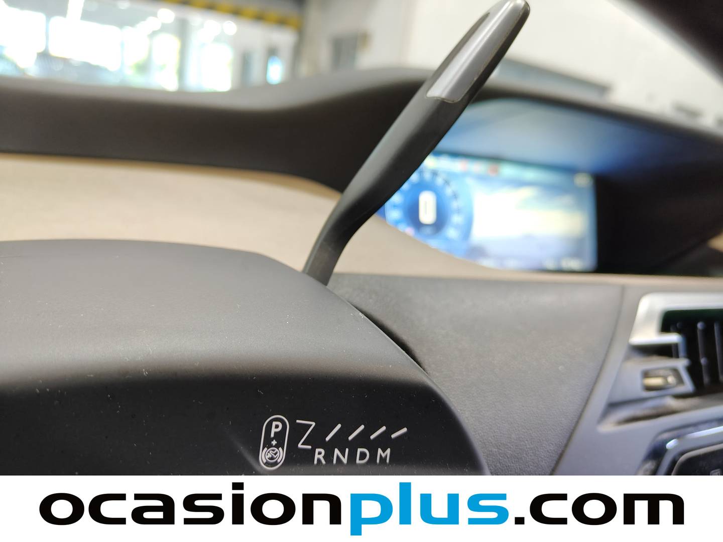 Foto Citroën Grand C4 Picasso Citroen Grand C4 Picasso BlueHDi 120 Feel EAT6 (120 CV) 7 Plazas