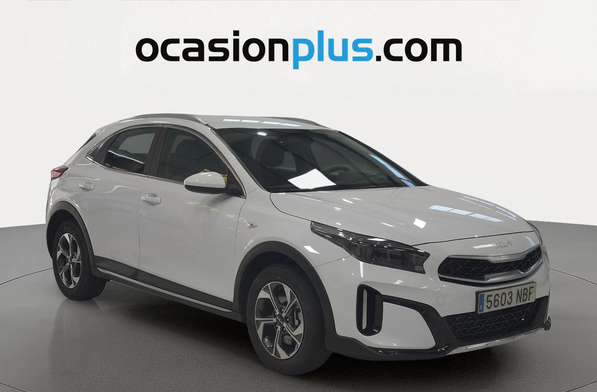 Kia XCeed 1.0 T-GDi Drive - foto 2