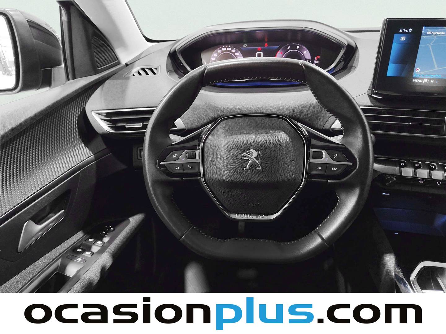 Peugeot 3008 Peugeot 3008 BlueHDi 130 S&S Active Pack (130 CV) 2022