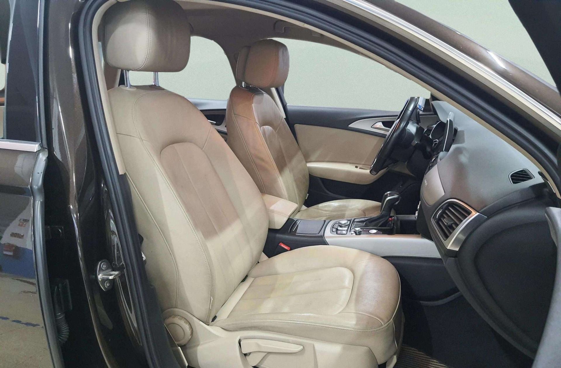 Audi A6 Allroad Advanced edition 3.0 TDI quattro S tronic - foto 20