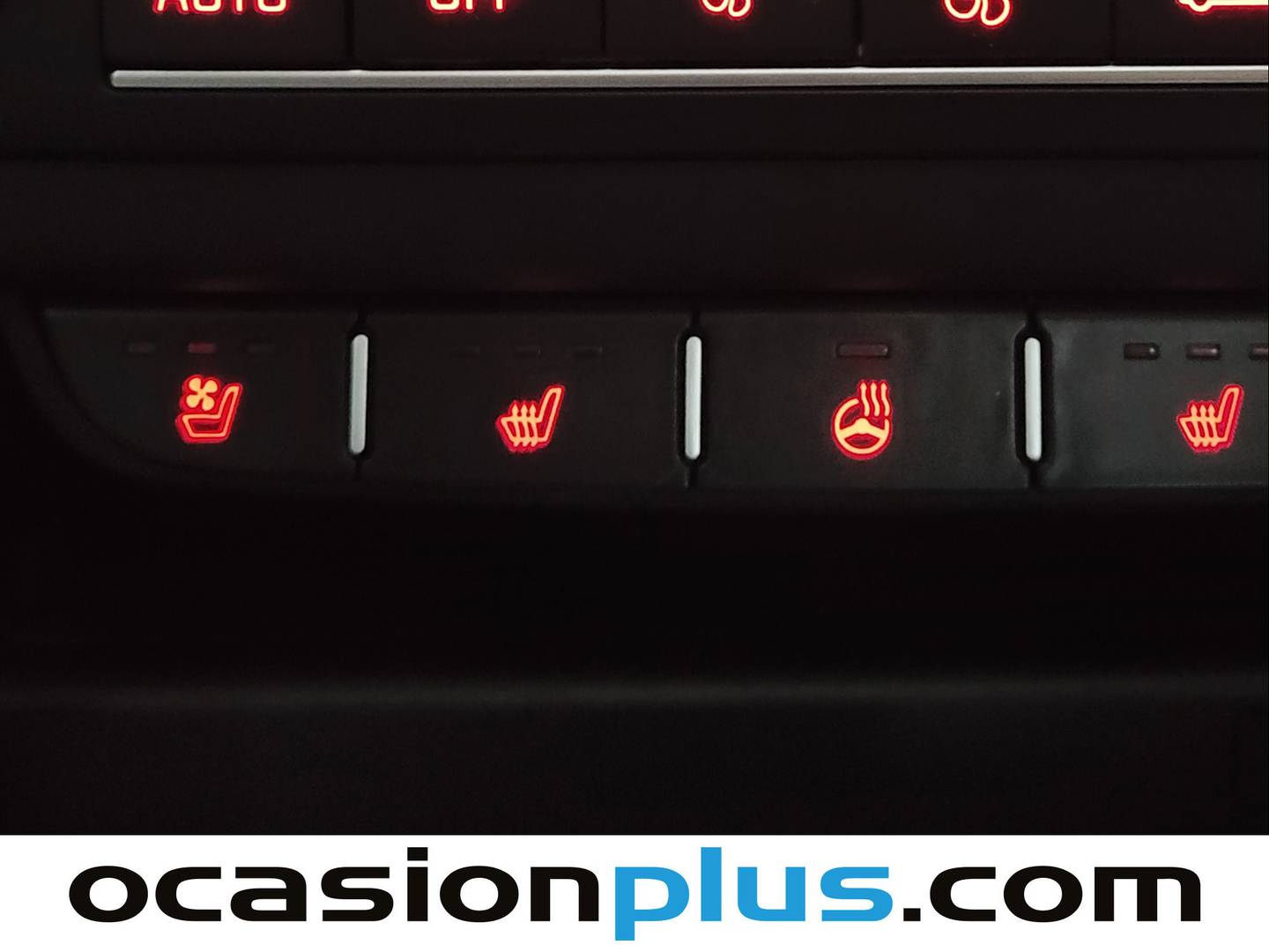 Equipamiento del KIA XCeed KIA XCeed 1.5 GDi GT-line (160CV) DCT 5P