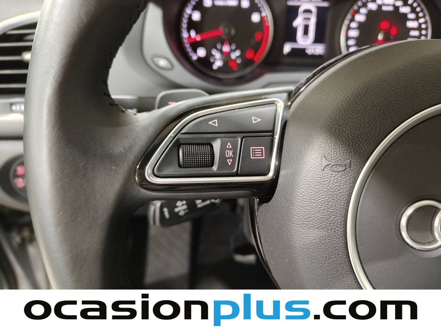 Paquetes del Audi Q3 Audi Q3 Attraction 2.0 TFSI quattro (170 CV) S tronic 4x4