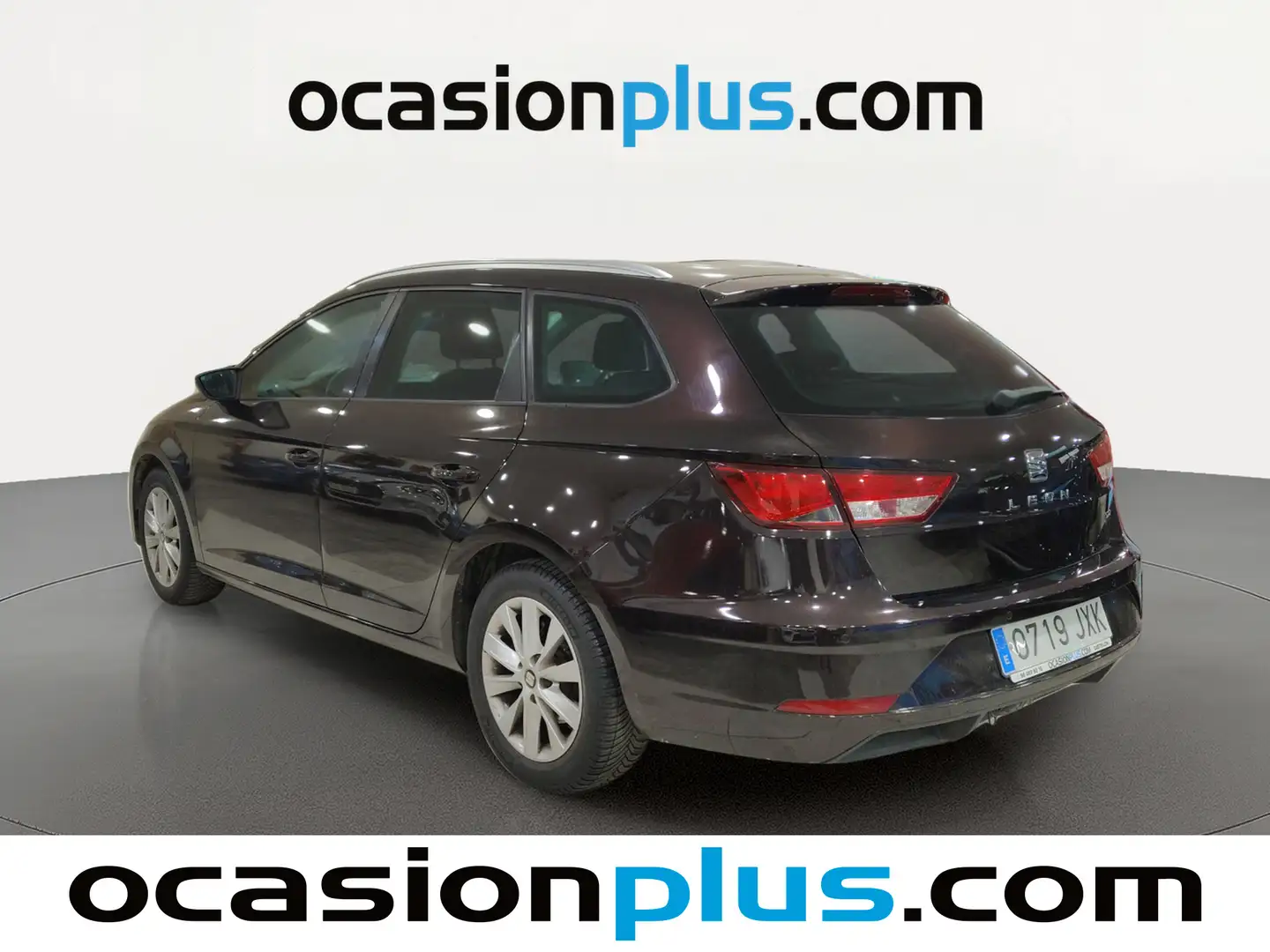 Foto Seat León SEAT León ST 1.6 TDI S&S Style Plus (115 CV)