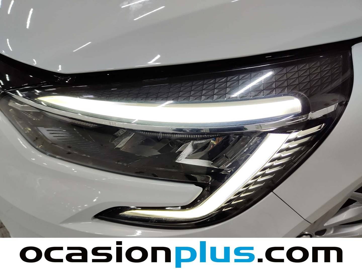 Foto Renault Clio RENAULT Clio Zen TCe (90CV) X-Tronic