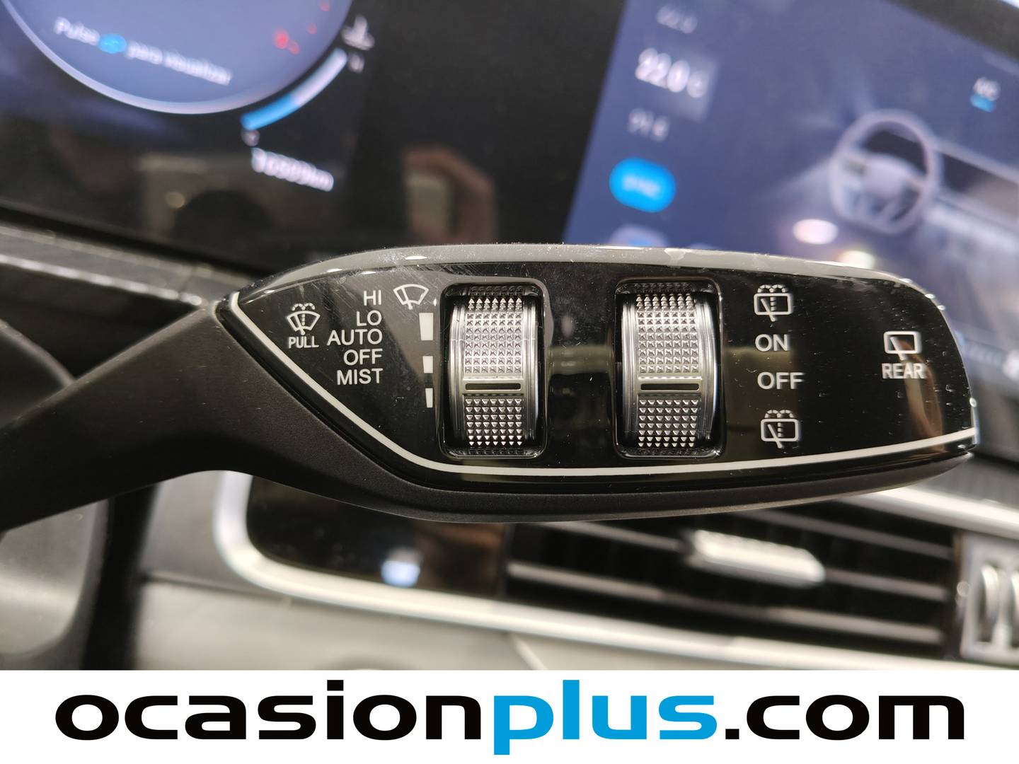 EBRO S700 EBRO S700 1.6 TGDI Comfort DCT (147 CV) seminuevo