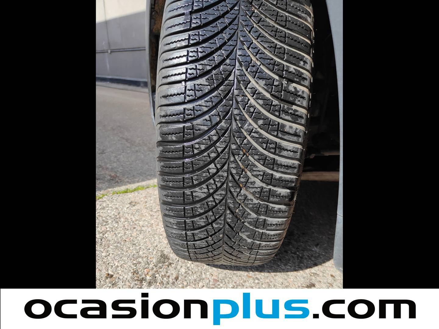 KIA Niro Kia Niro 1.6 GDi HEV Híbrido Emotion (141 CV) de segunda mano