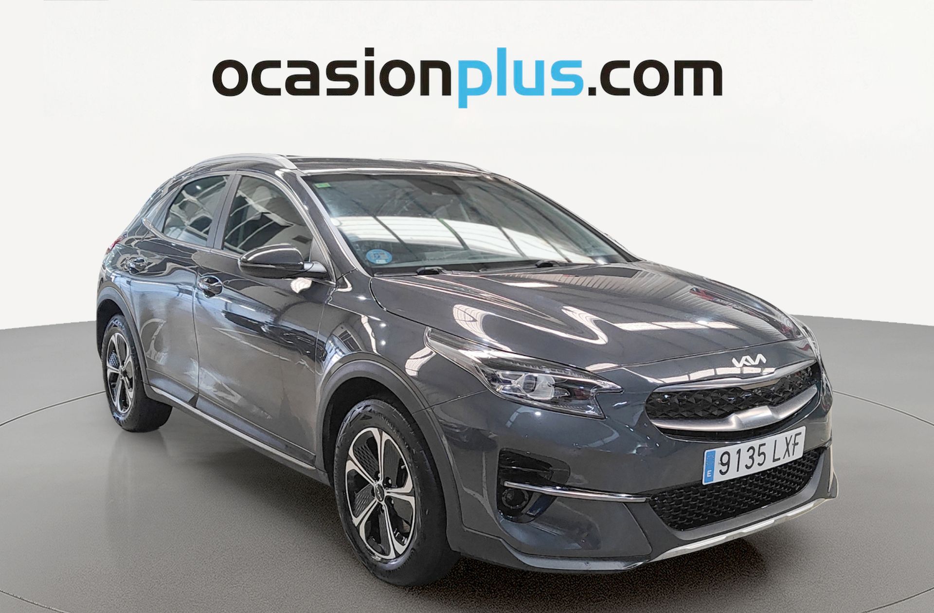Kia XCeed 1.6 GDi PHEV eDrive - foto 2