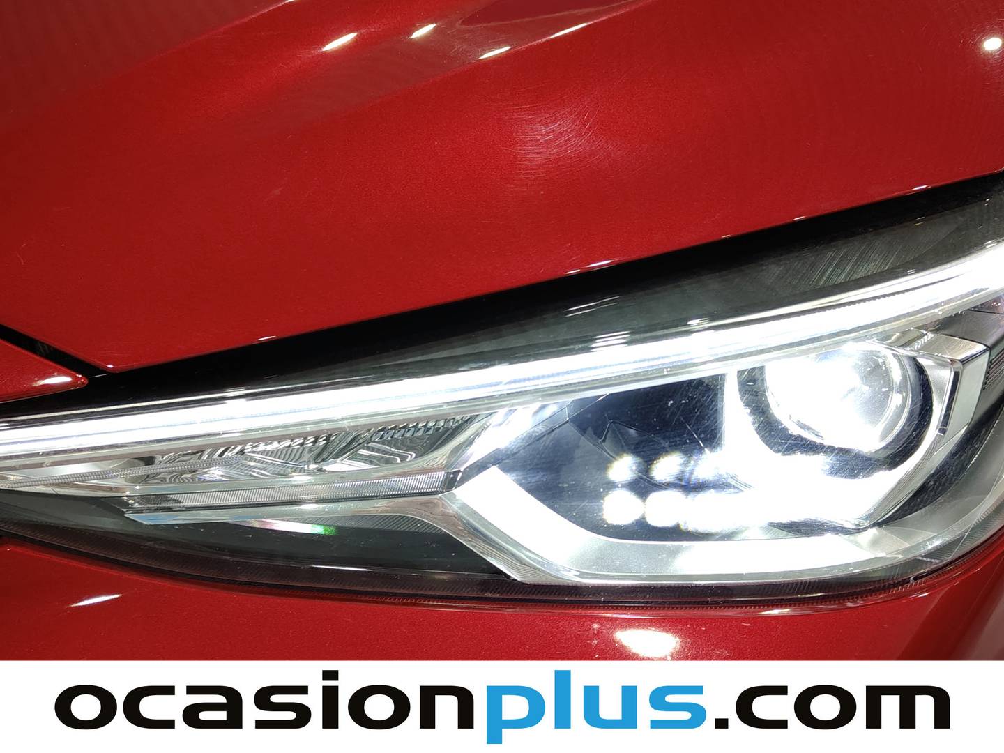 MG ZS MG ZS 1.5 Hybrid+ Luxury (197 CV) barato
