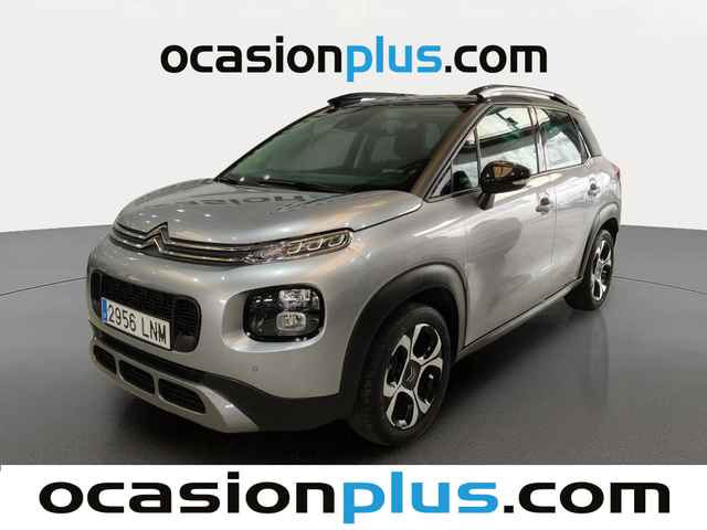 Citroën C3 aircross Ocasión Ourense