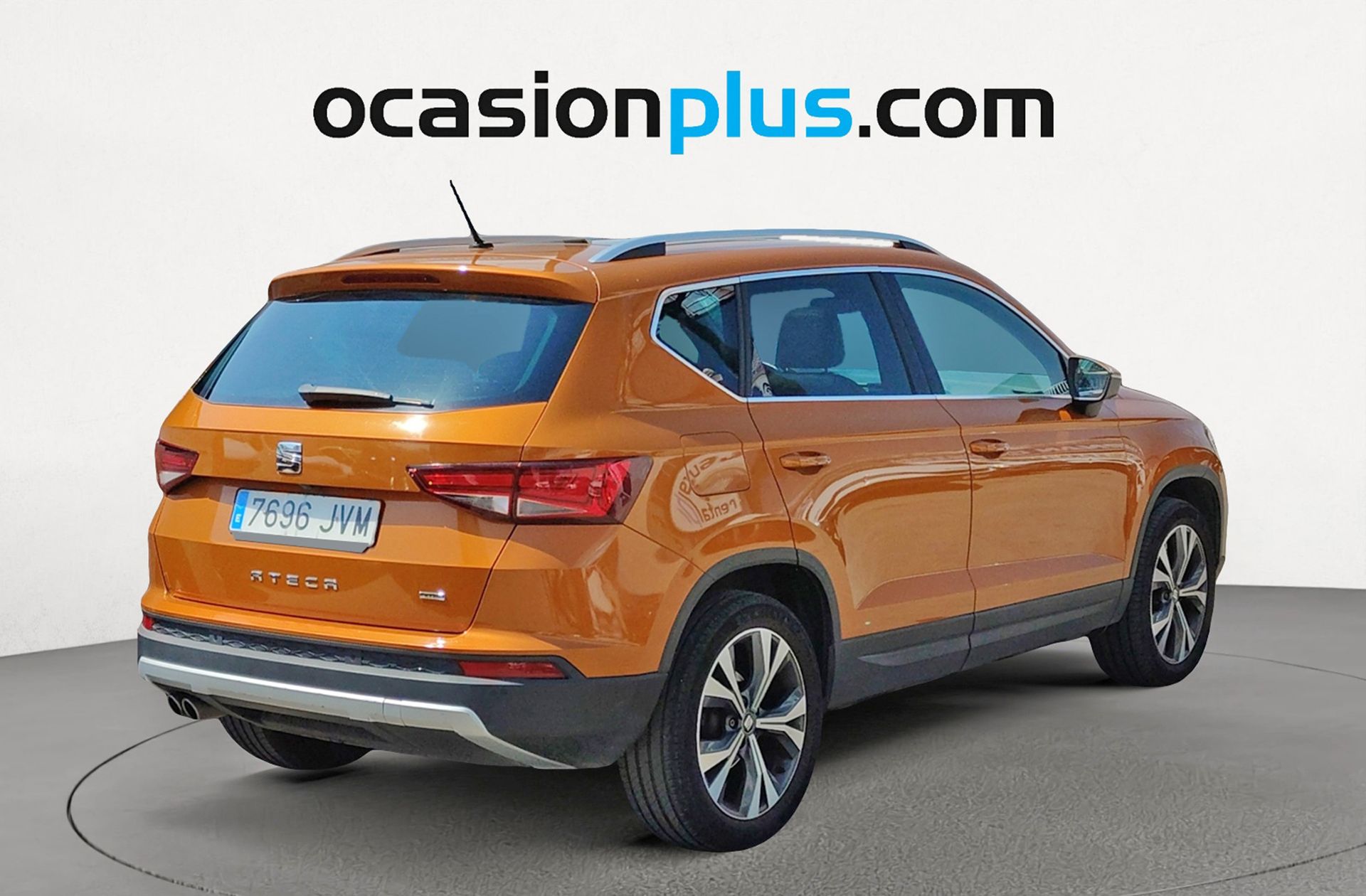 SEAT Ateca 2.0 TDI Xcellence 4Drive DSG - foto 4