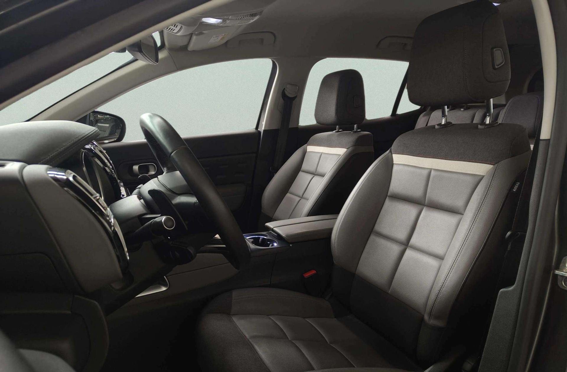 Citroën C5 Aircross BlueHDi 130 Shine EAT8 - foto 11