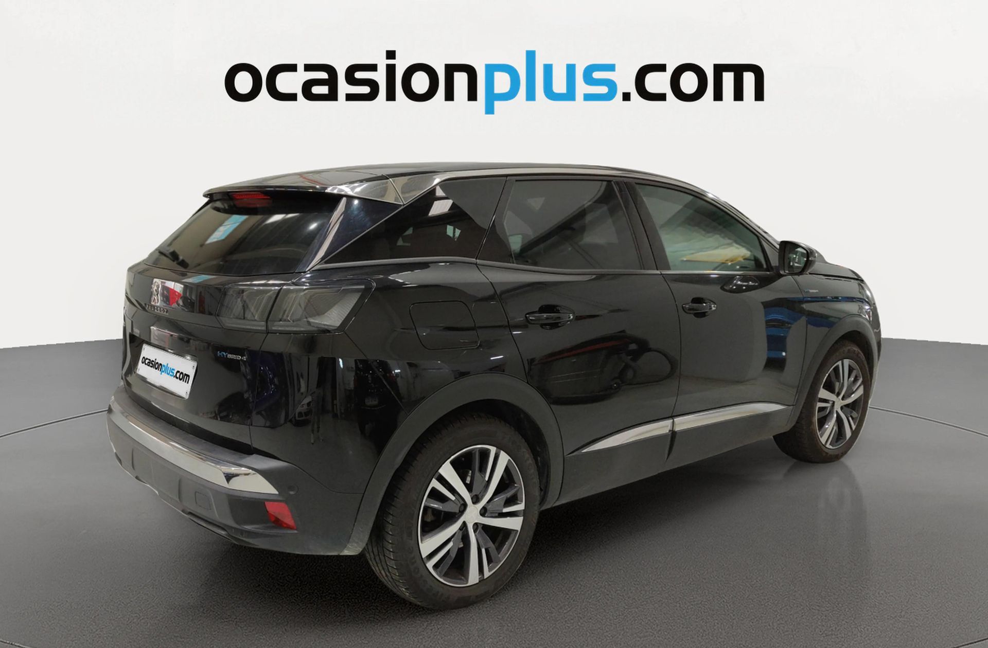 Peugeot 3008 300 Allure Pack e-EAT8 - foto 3