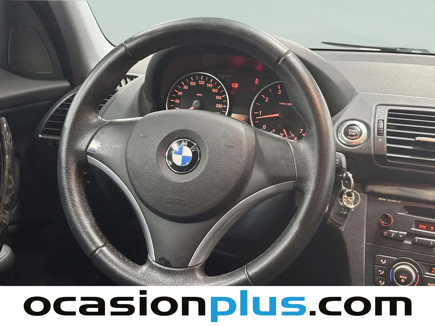 Foto BMW Serie 1 BMW Serie 1 118i (143 CV)