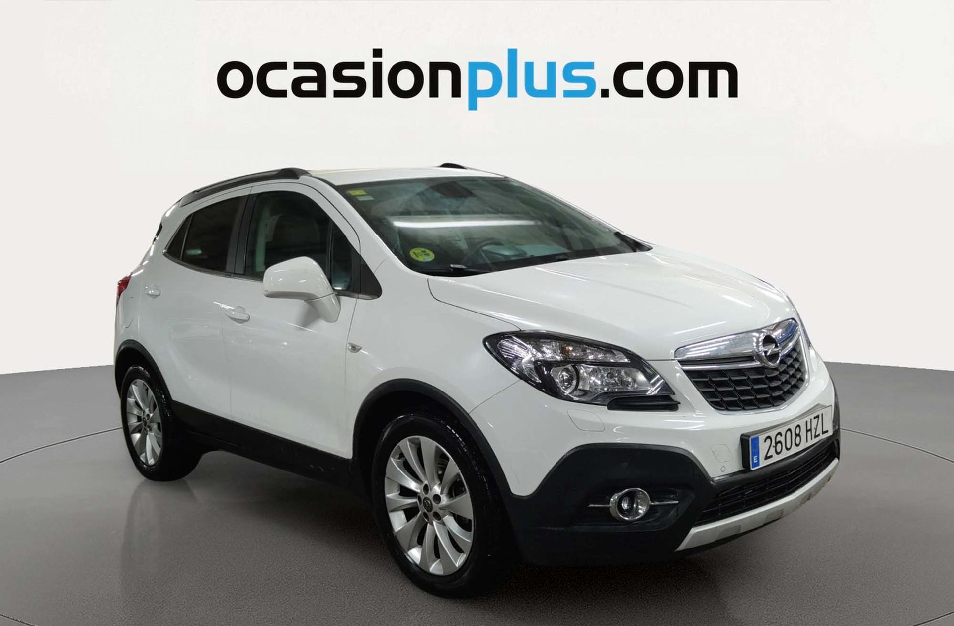 Opel Mokka 1.7 CDTi Excellence 4x2 - foto 2