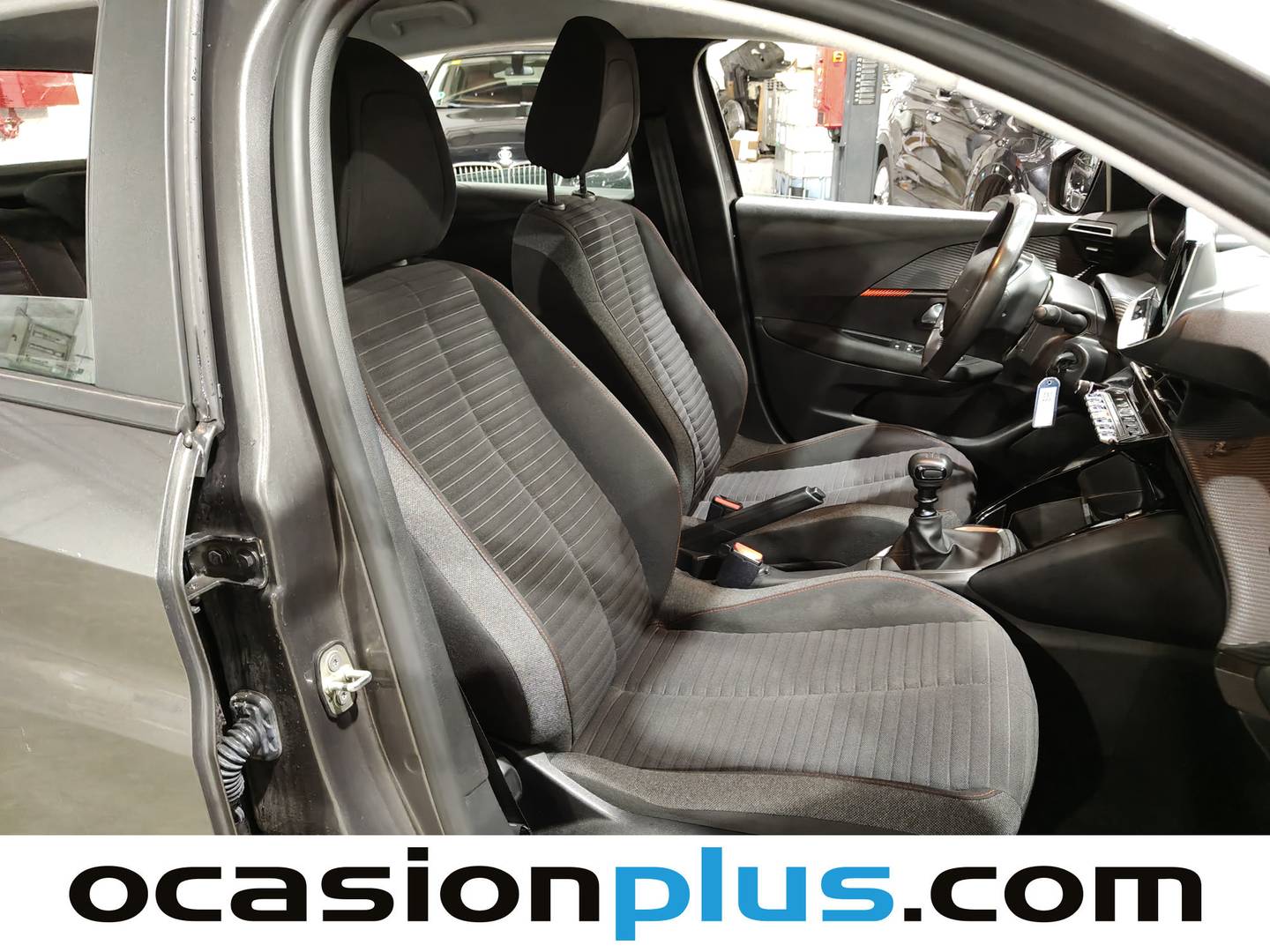 Foto Peugeot 208 Peugeot 208 PureTech 100 Active Pack (100 CV)