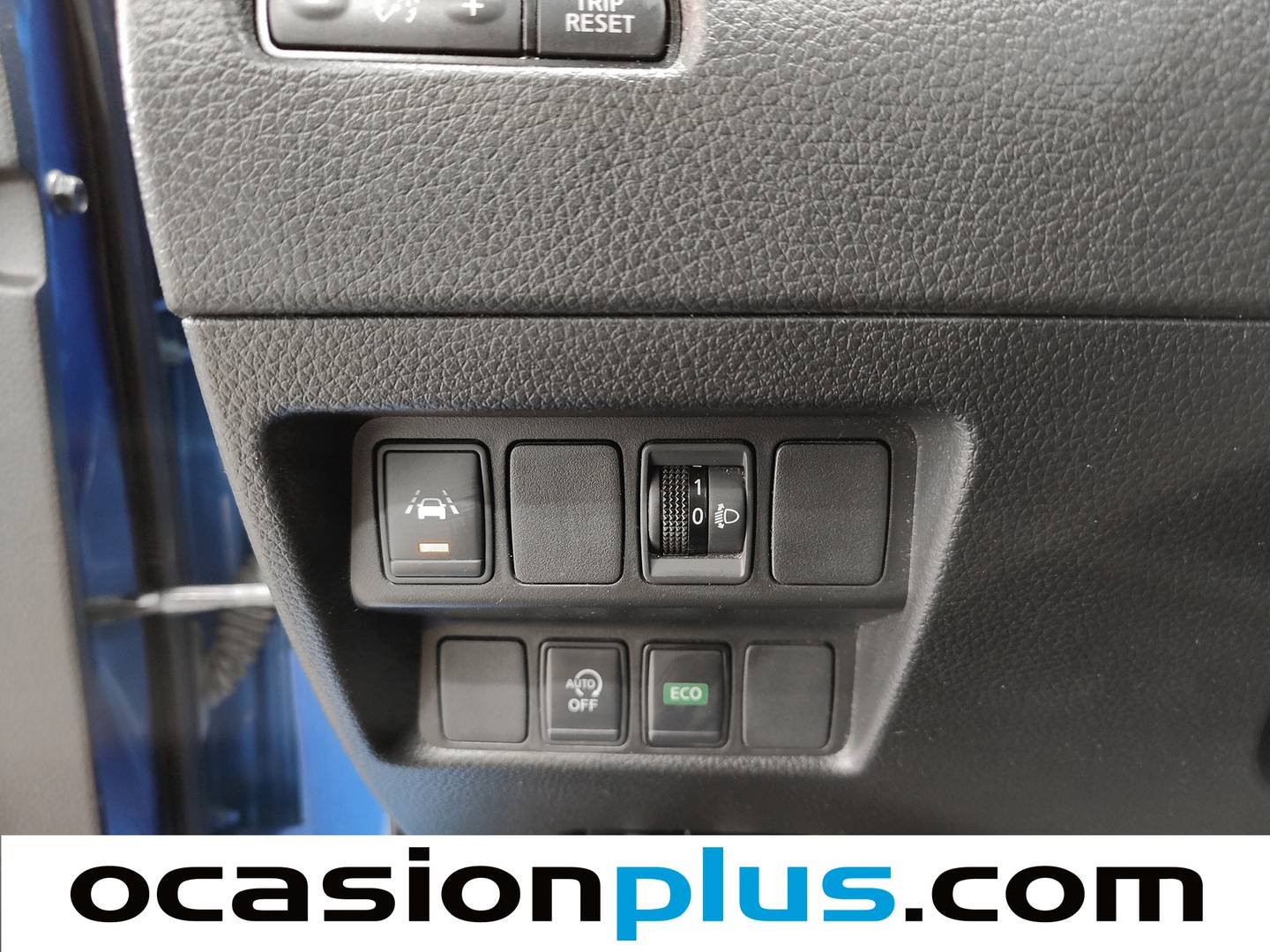 Nissan QASHQAI Nissan Qashqai DIG-T 160 N-Connecta 4x2 DCT (160 CV) seminuevo