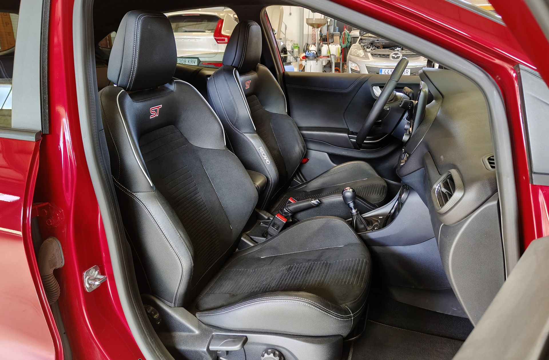 Ford Puma 1.5 EcoBoost ST - foto 22