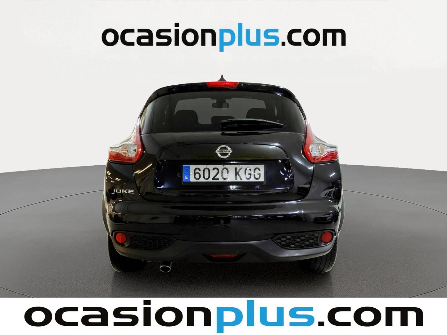 Nissan JUKE Nissan Juke dCi 110 Tekna 4x2  (110 CV) km 0