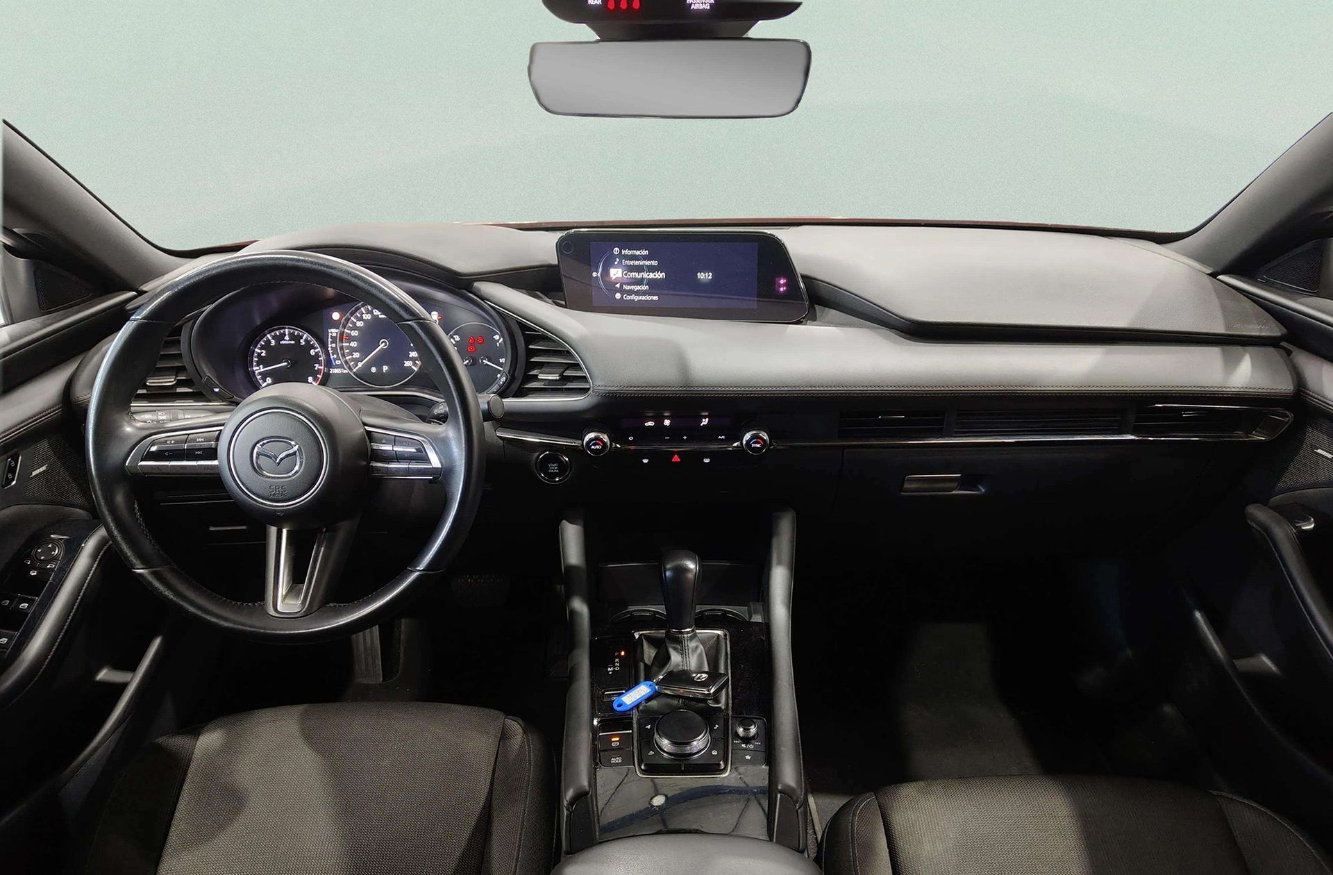 Mazda Mazda3 2.0 Skyactiv-G Zenith Safety - foto 6