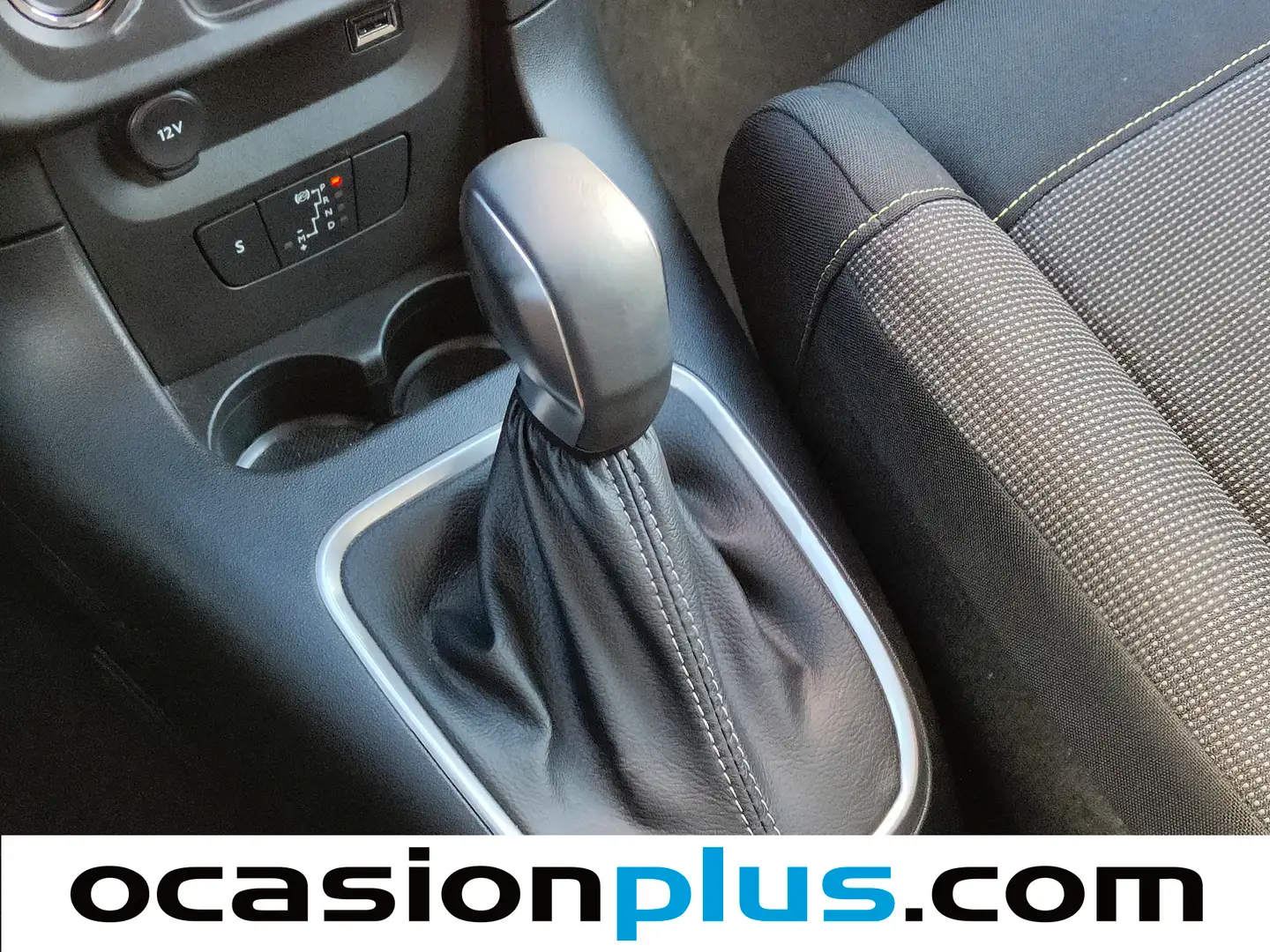 Foto Citroën C3 Citroen C3 PureTech 110 Max EAT6 (110 CV)