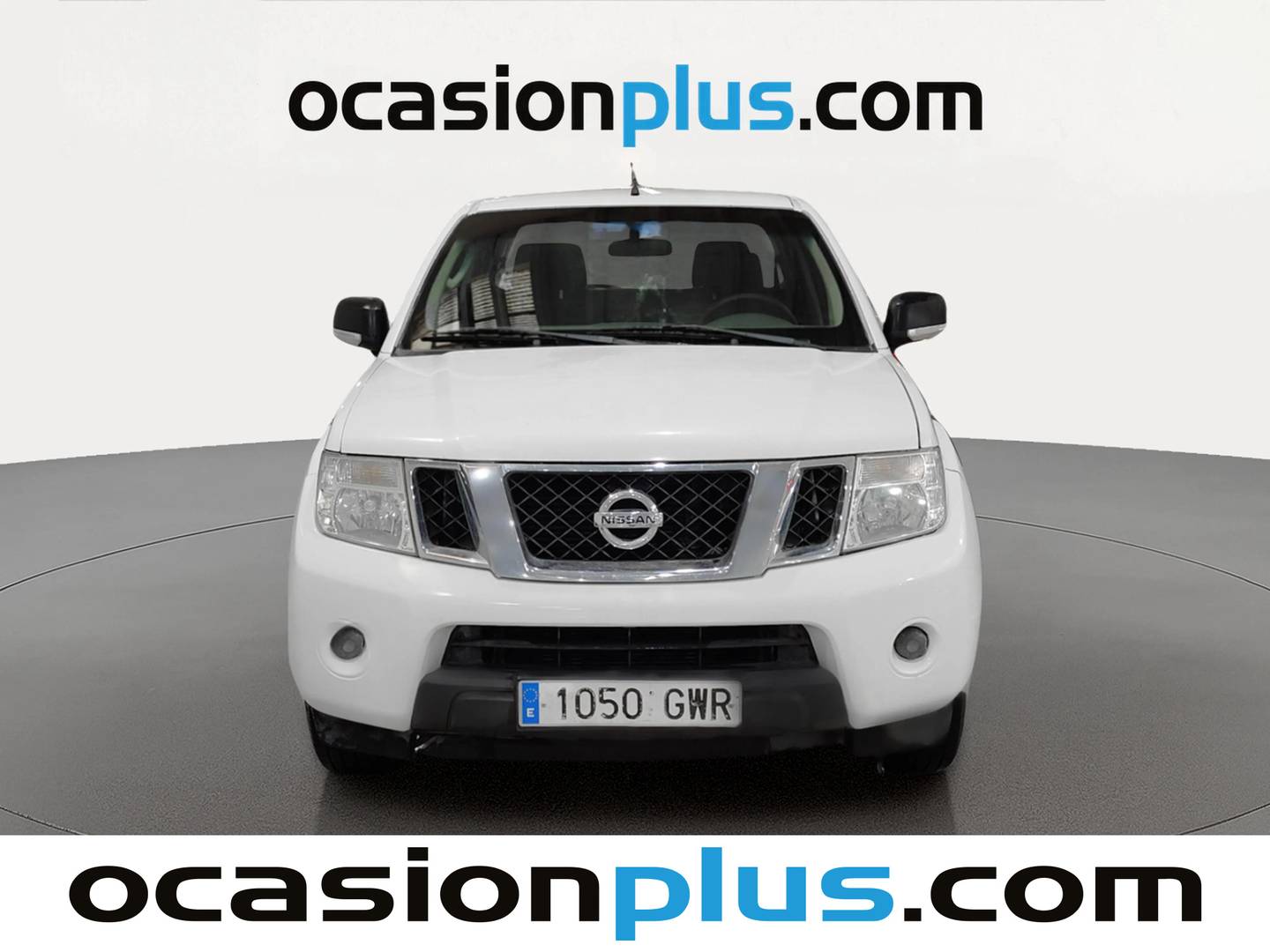 Nissan Navara Nissan Navara 2.5 dCi XE Doble Cabina Pack Comfort 4X4 (190 CV) 190cv