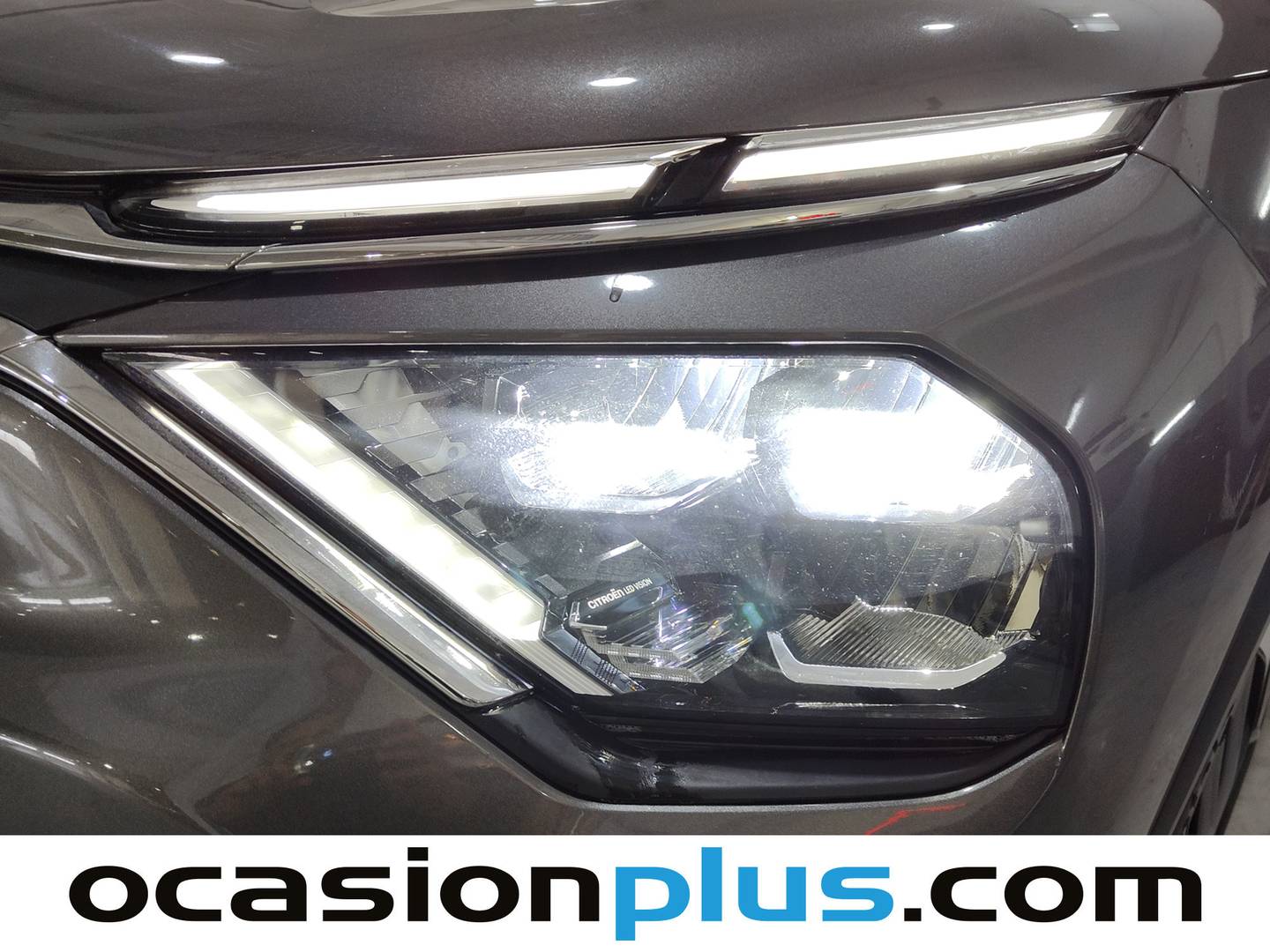Citroën C4 Citroën C4 PureTech 100 S&S Feel (100 CV) barato