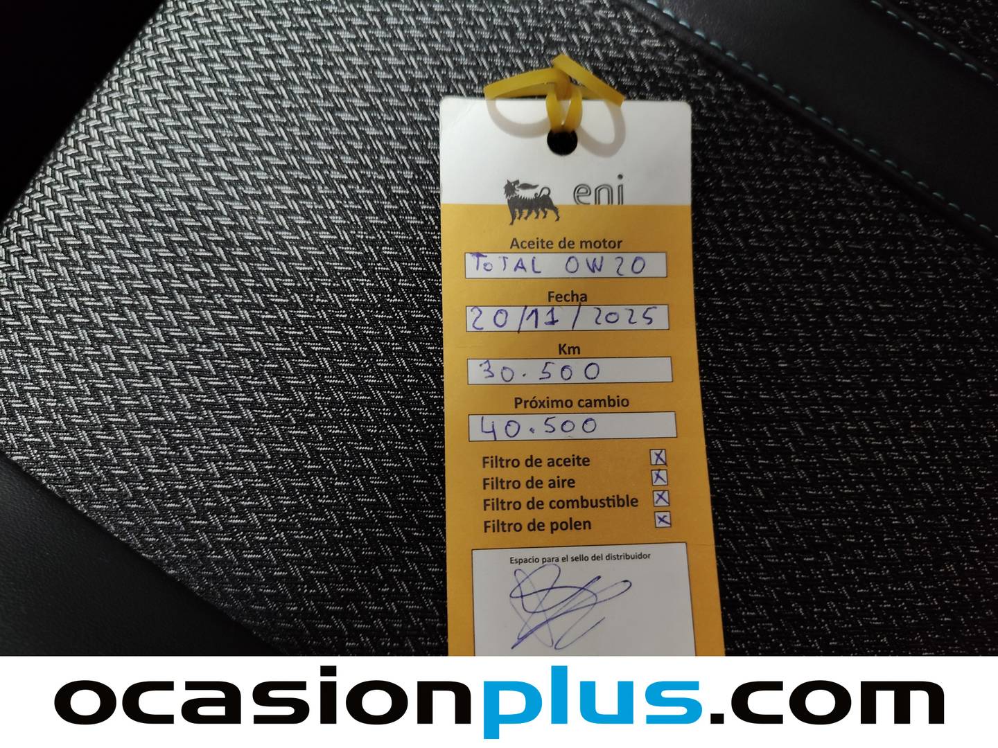 Foto Peugeot 308 Peugeot 308 PureTech 130 S&S Allure Pack (130 CV)