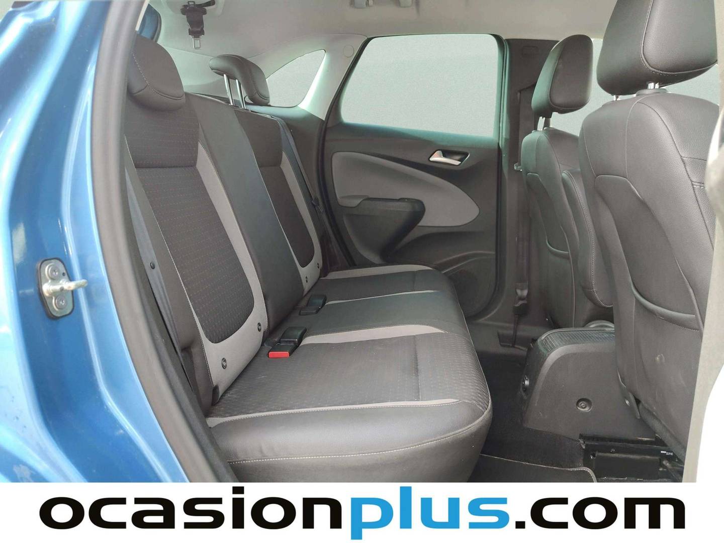 Opel Crossland X Opel Crossland X 1.2 Turbo S&S Excellence (130 CV) km 0