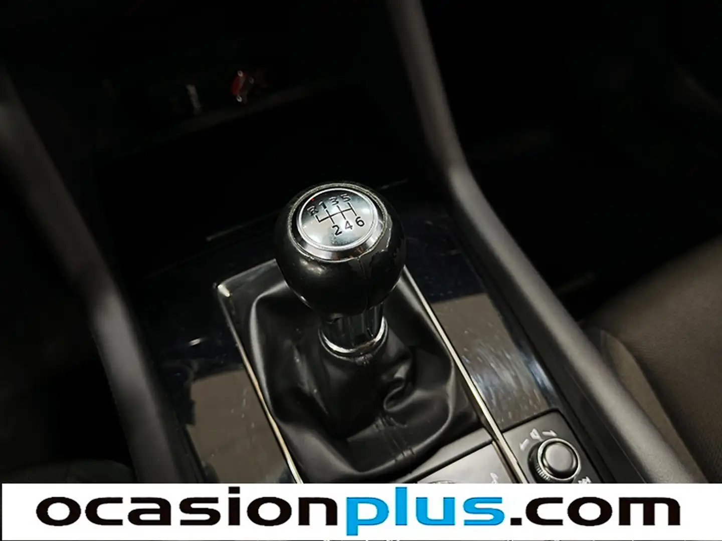 Foto Mazda Mazda3 Mazda Mazda 3 2.0 SKYACTIV-G Zenith (122 CV)