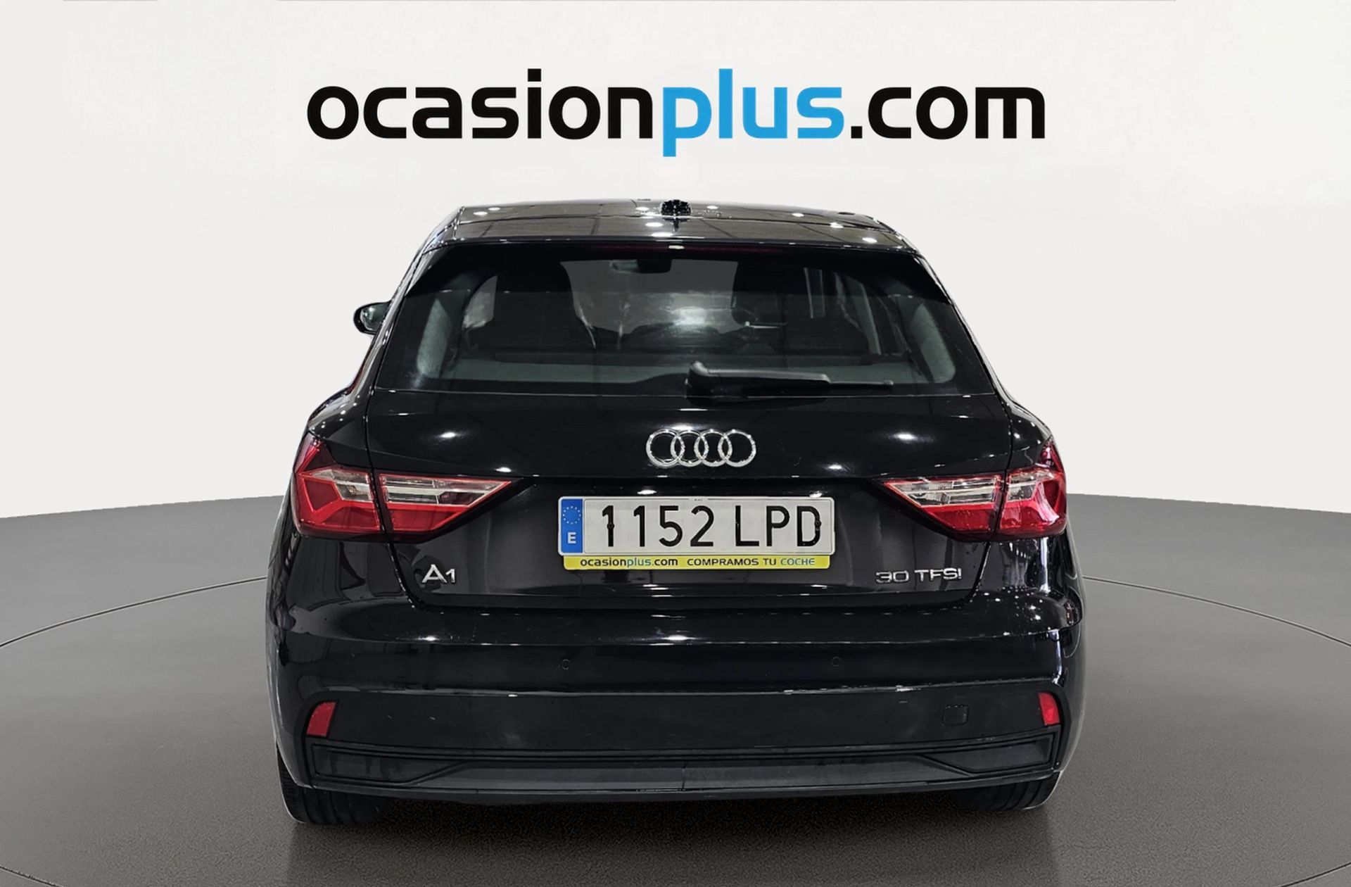 Audi A1 Sportback Advanced 30 TFSI S tronic - foto 16
