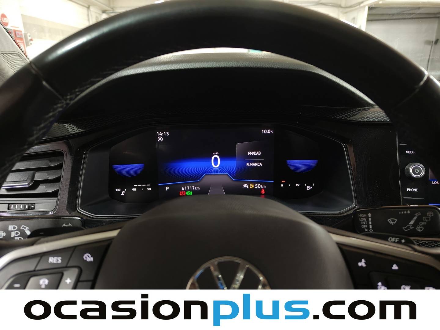 Foto Volkswagen Taigo Volkswagen Taigo Life 1.0 TSI (110 CV) DSG