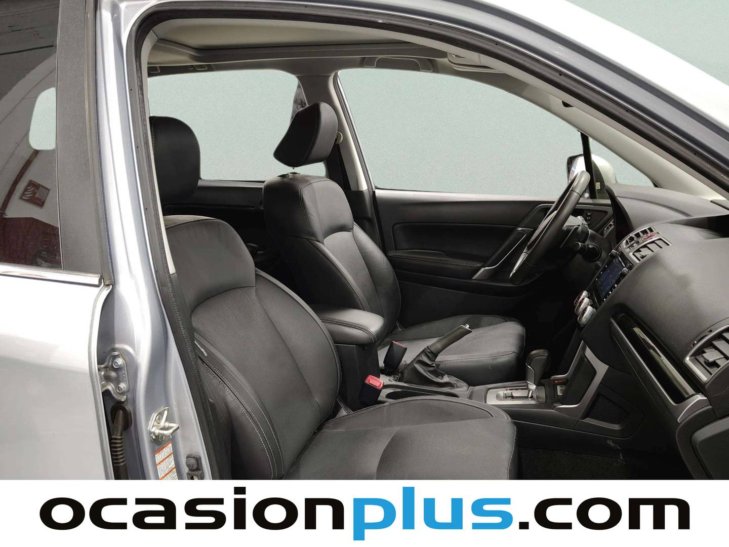 Foto Subaru Forester Subaru Forester 2.0 Executive Lineartronic (150 CV)