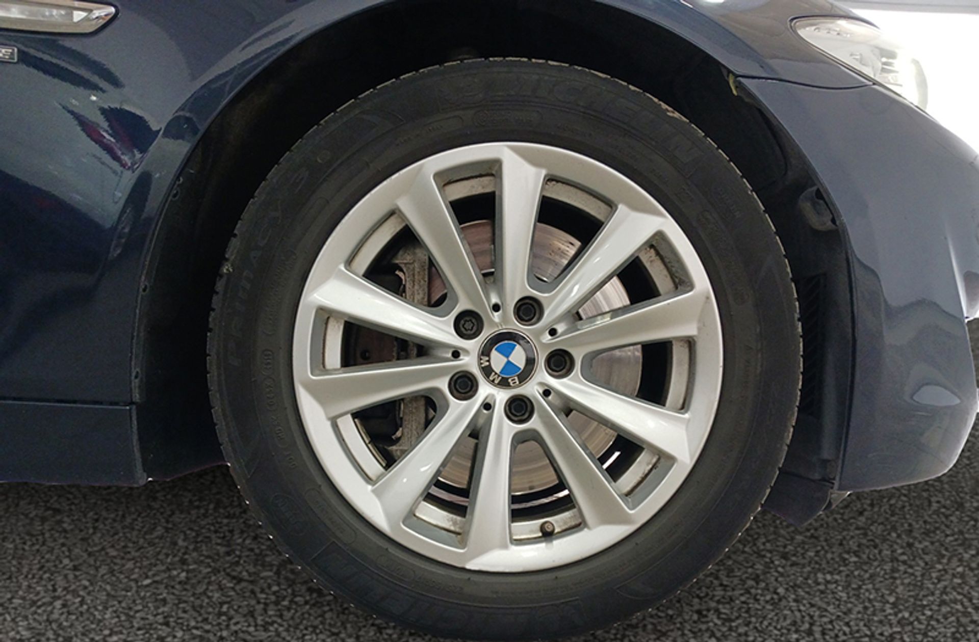 BMW Serie 5 525d xDrive Touring - foto 42