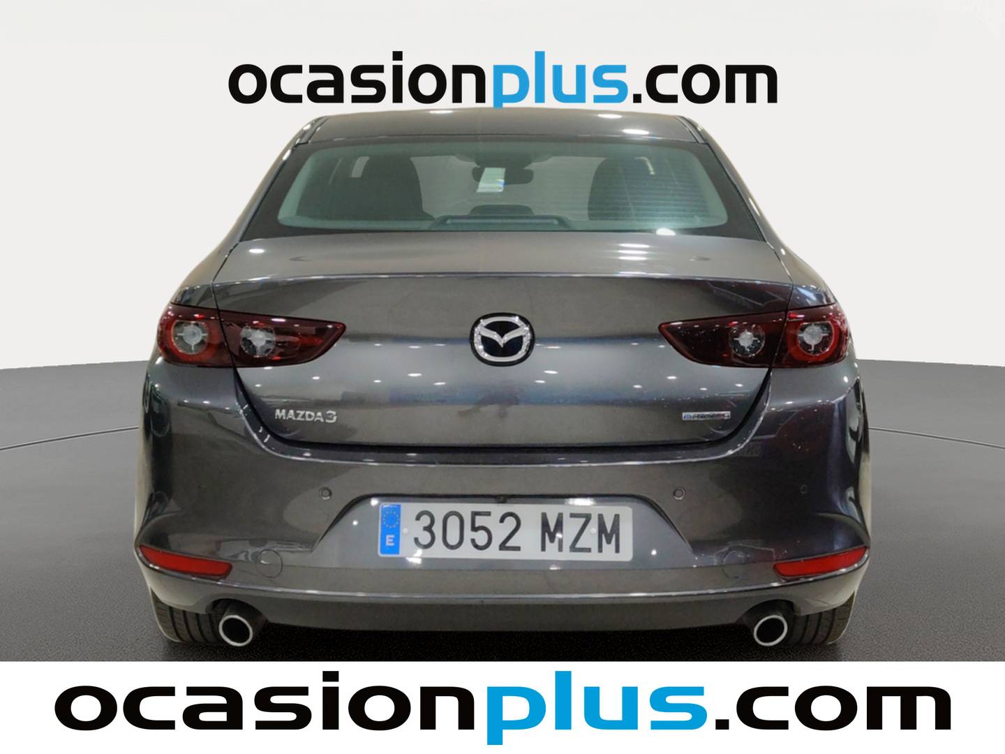 Foto Mazda Mazda3 Mazda Mazda 3 2.5L E-SKY G MHEV Prime-line (140 CV)