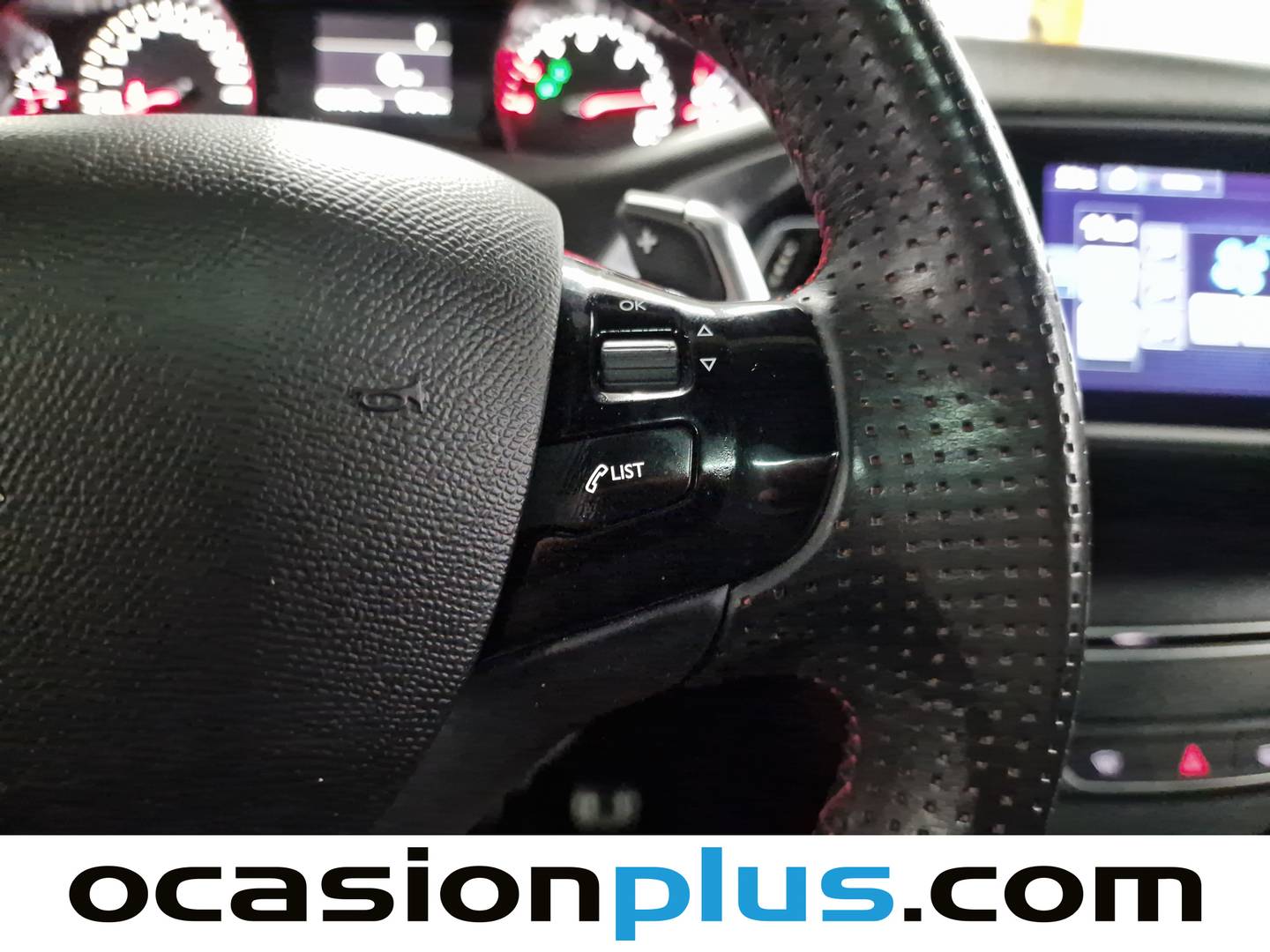 Peugeot 308 Peugeot 308 SW 2.0 BlueHDI GT EAT6 (180 CV) diésel